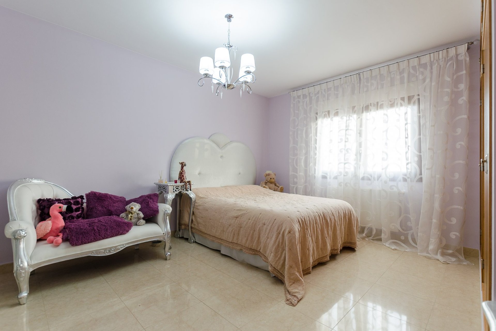 Resale - Villa - Altea