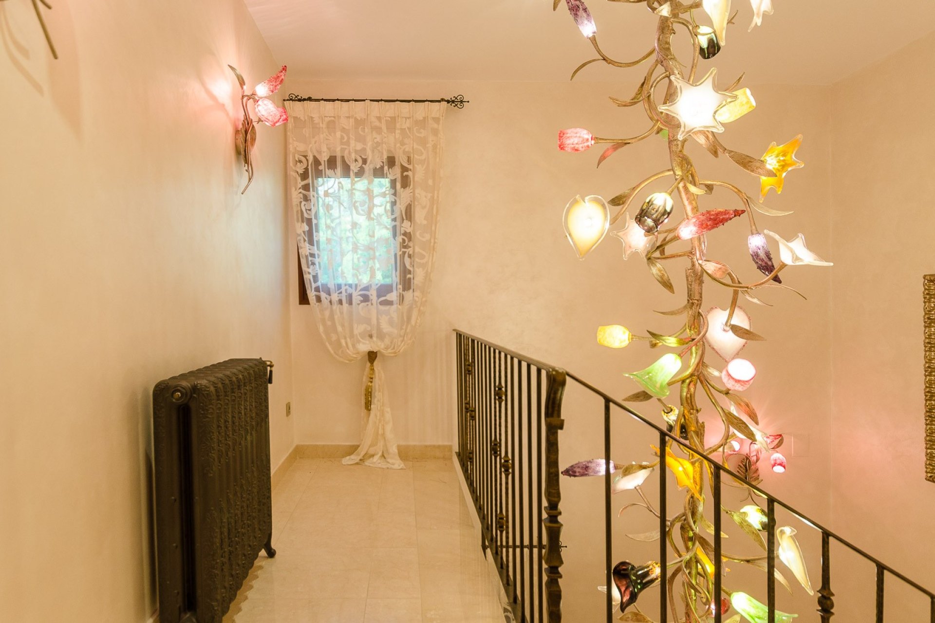 Resale - Villa - Altea