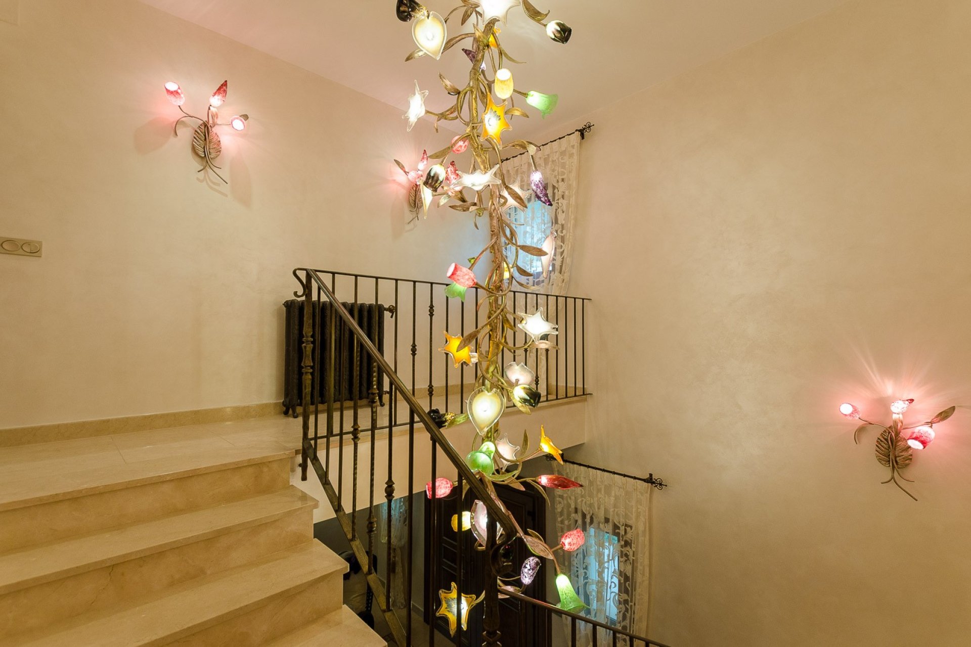 Resale - Villa - Altea