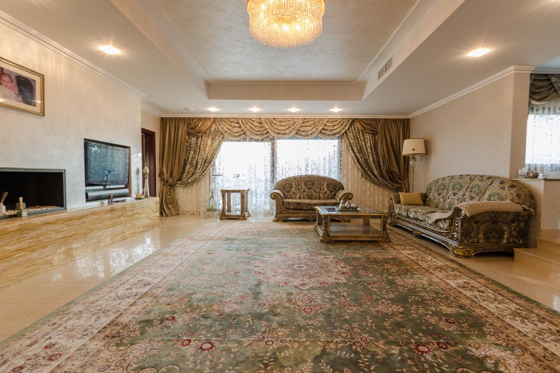 Resale - Villa - Altea
