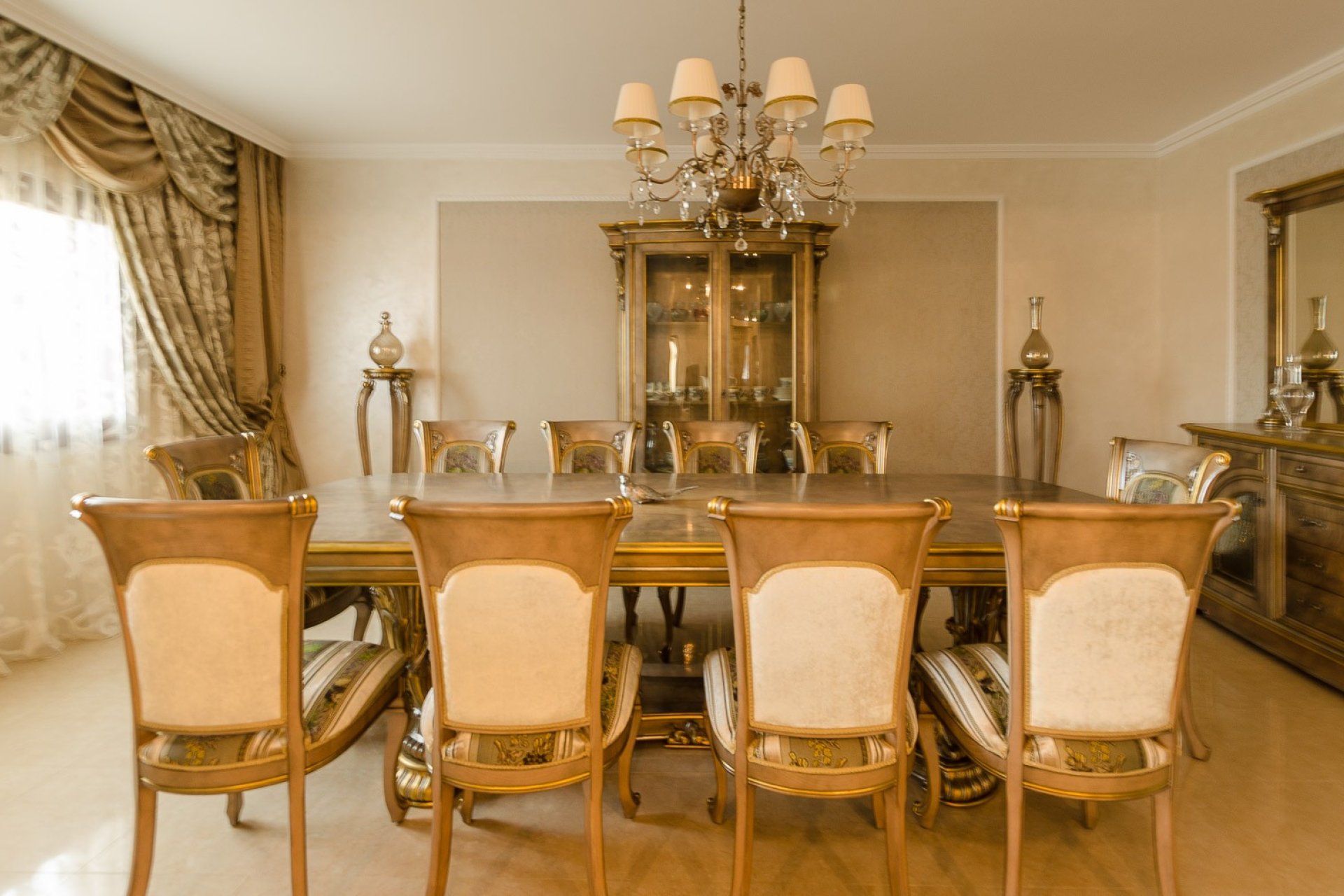 Resale - Villa - Altea