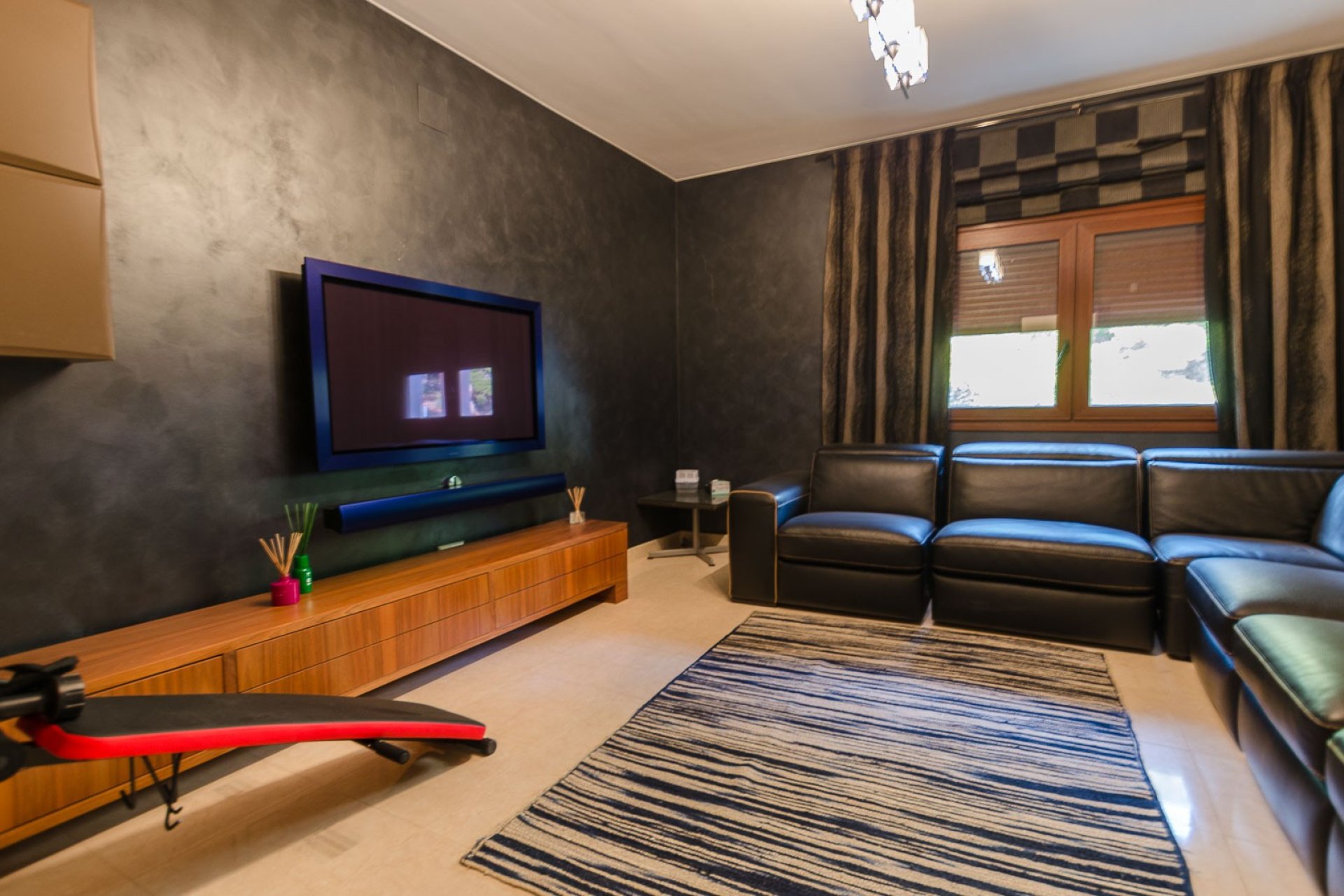 Resale - Villa - Altea