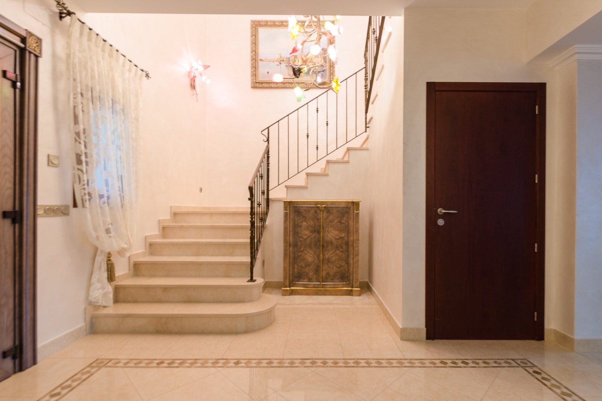 Resale - Villa - Altea