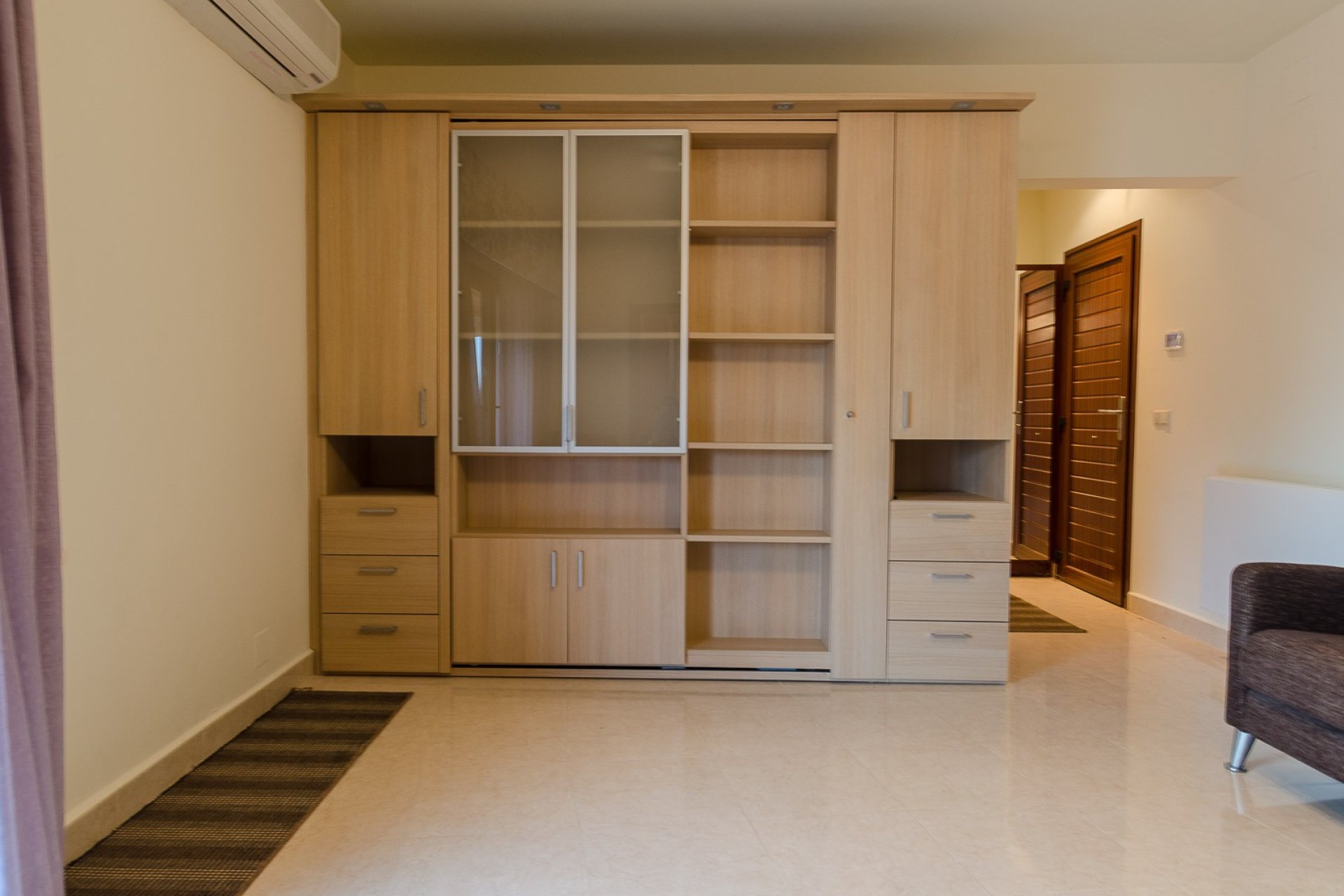 Resale - Villa - Altea