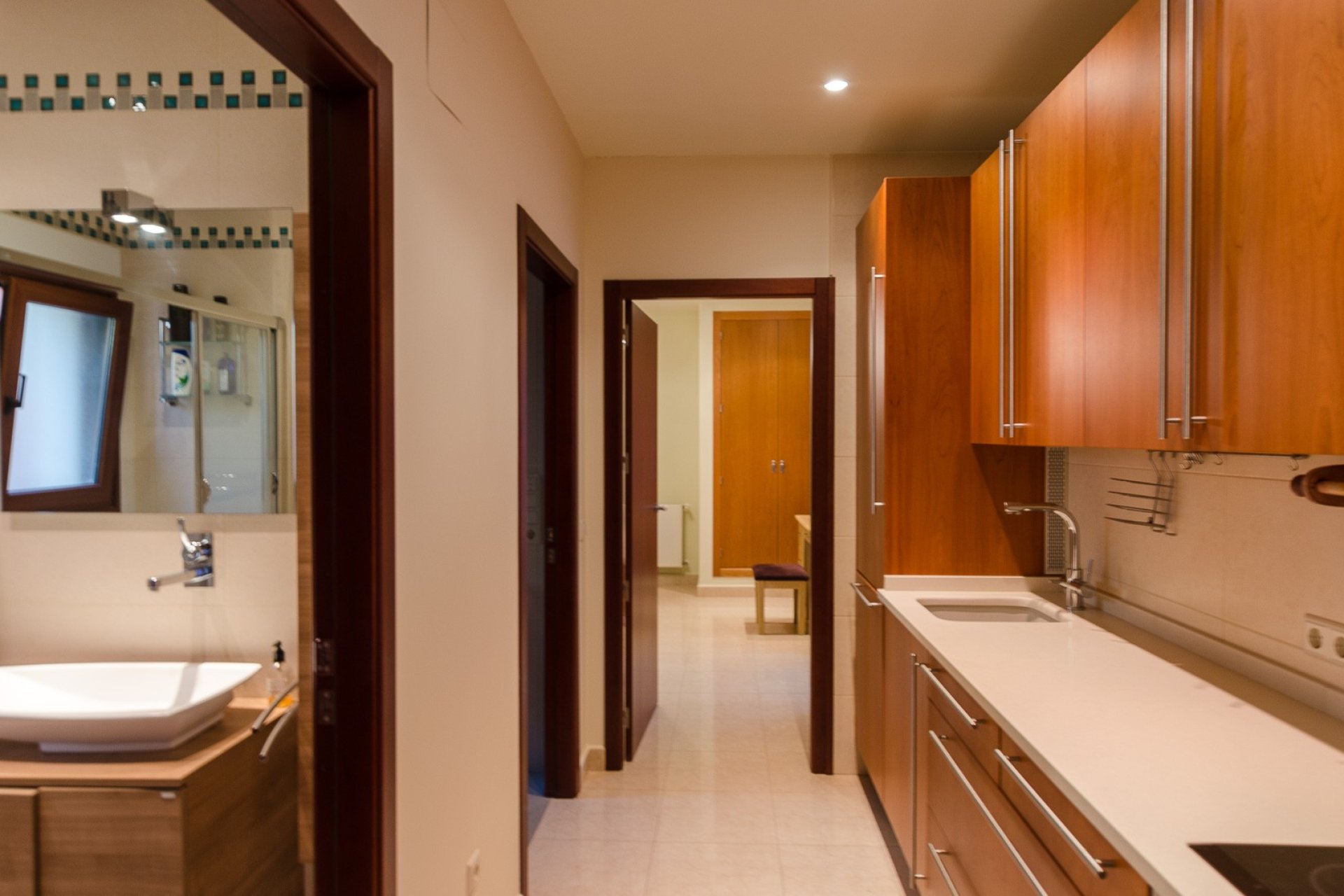 Resale - Villa - Altea