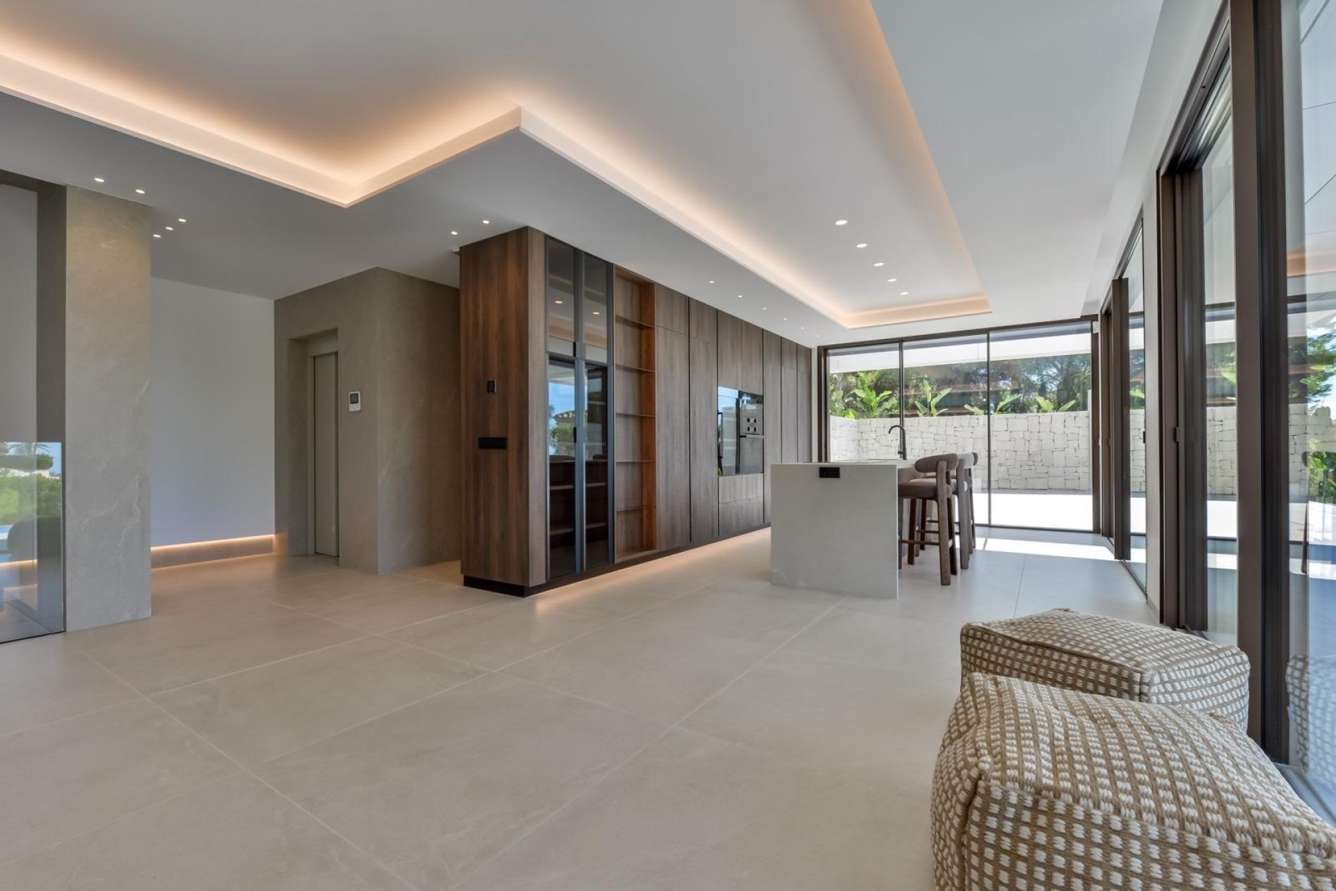 Resale - Villa - Altea