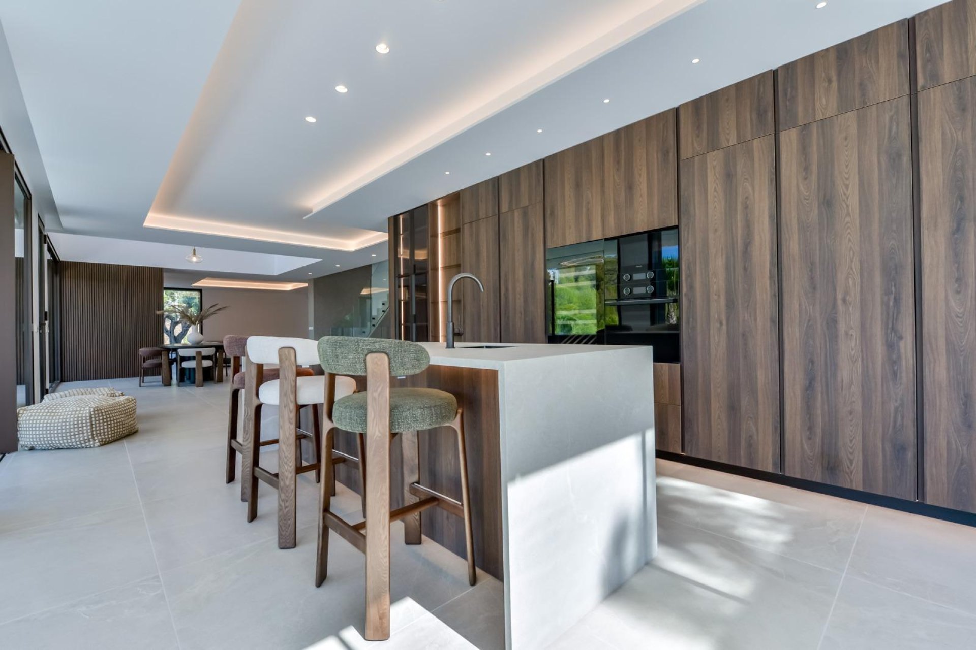 Resale - Villa - Altea