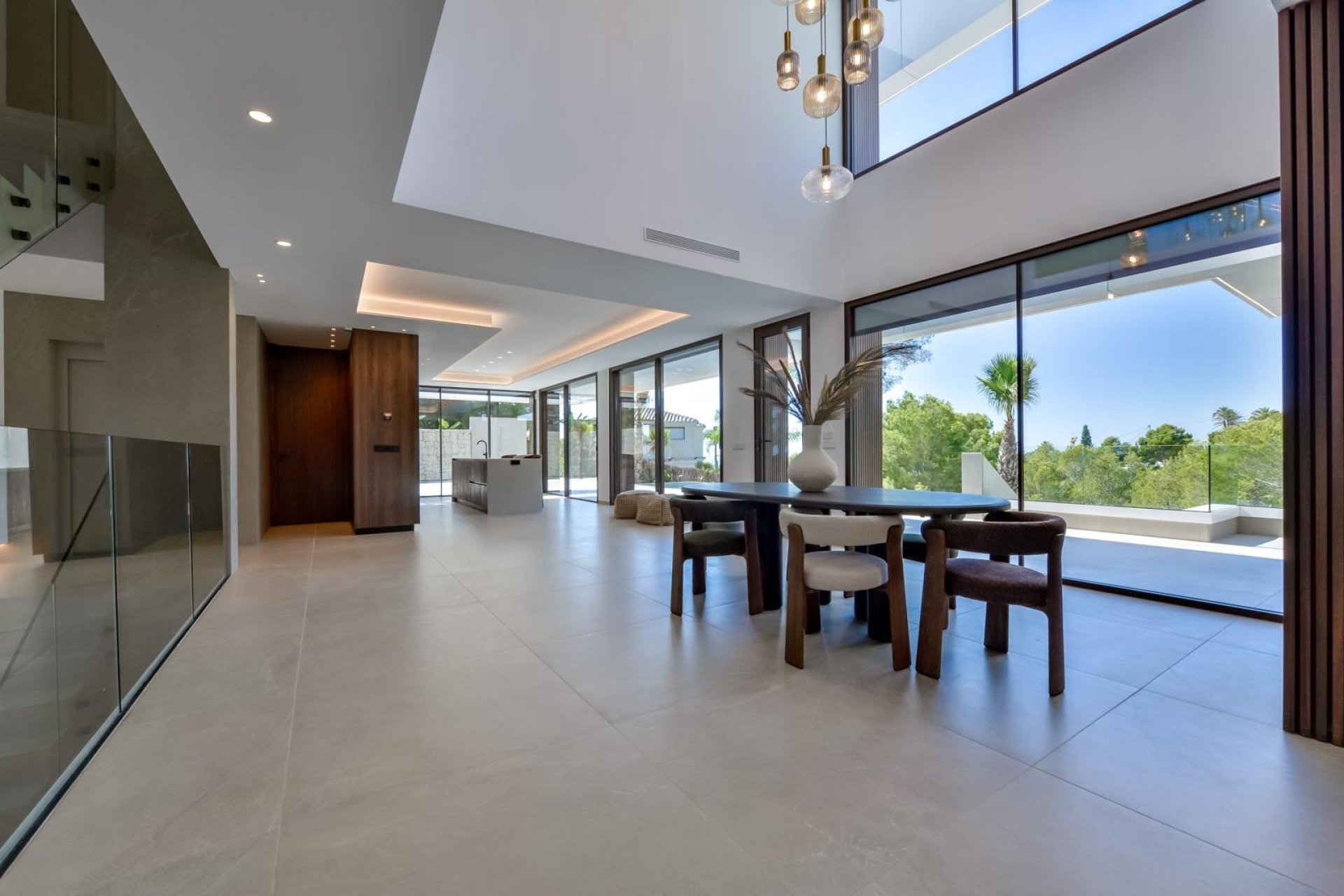 Resale - Villa - Altea