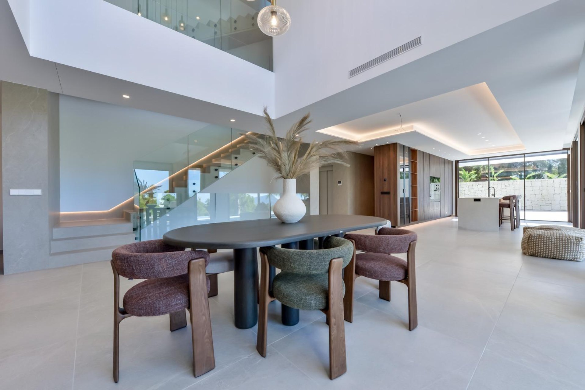 Resale - Villa - Altea