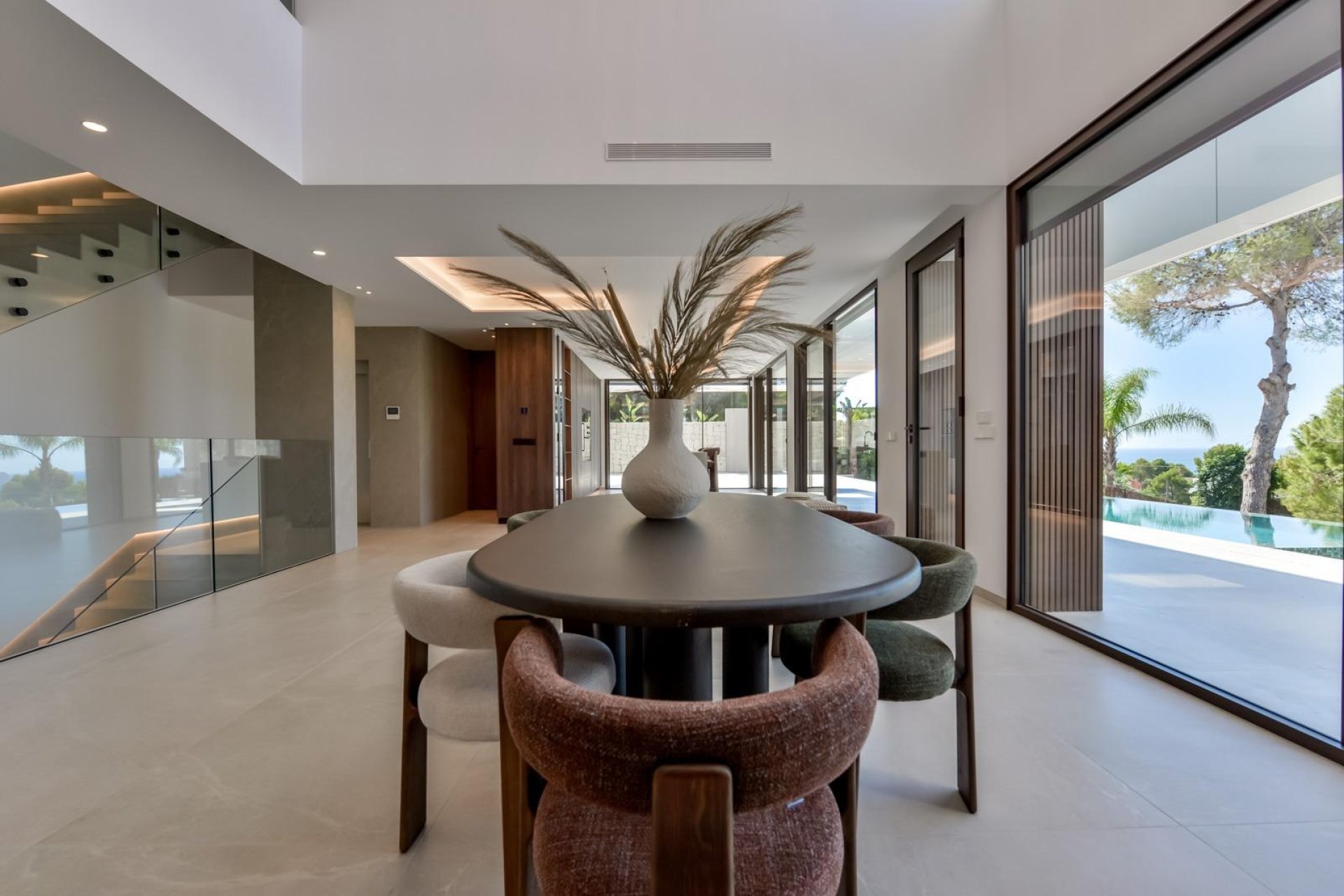 Resale - Villa - Altea