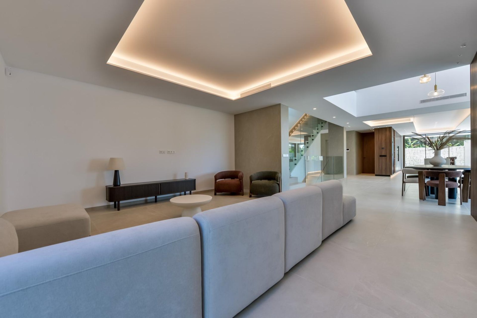 Resale - Villa - Altea