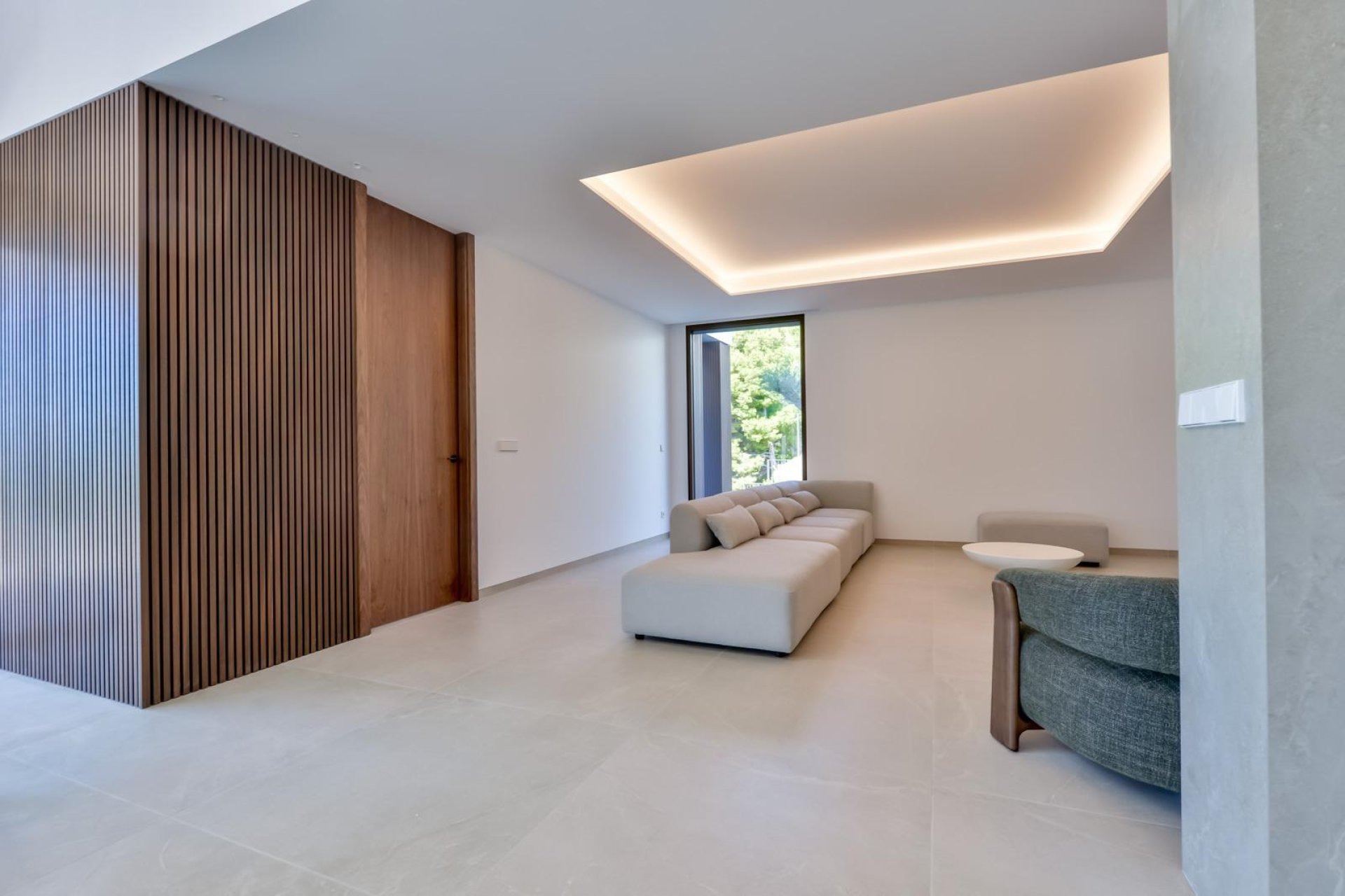 Resale - Villa - Altea