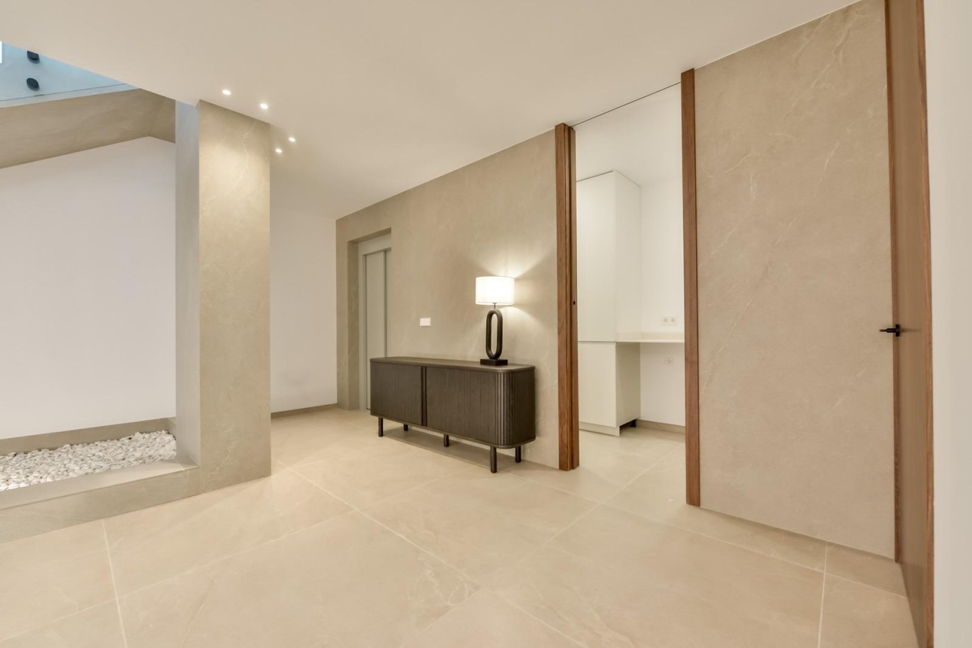 Resale - Villa - Altea