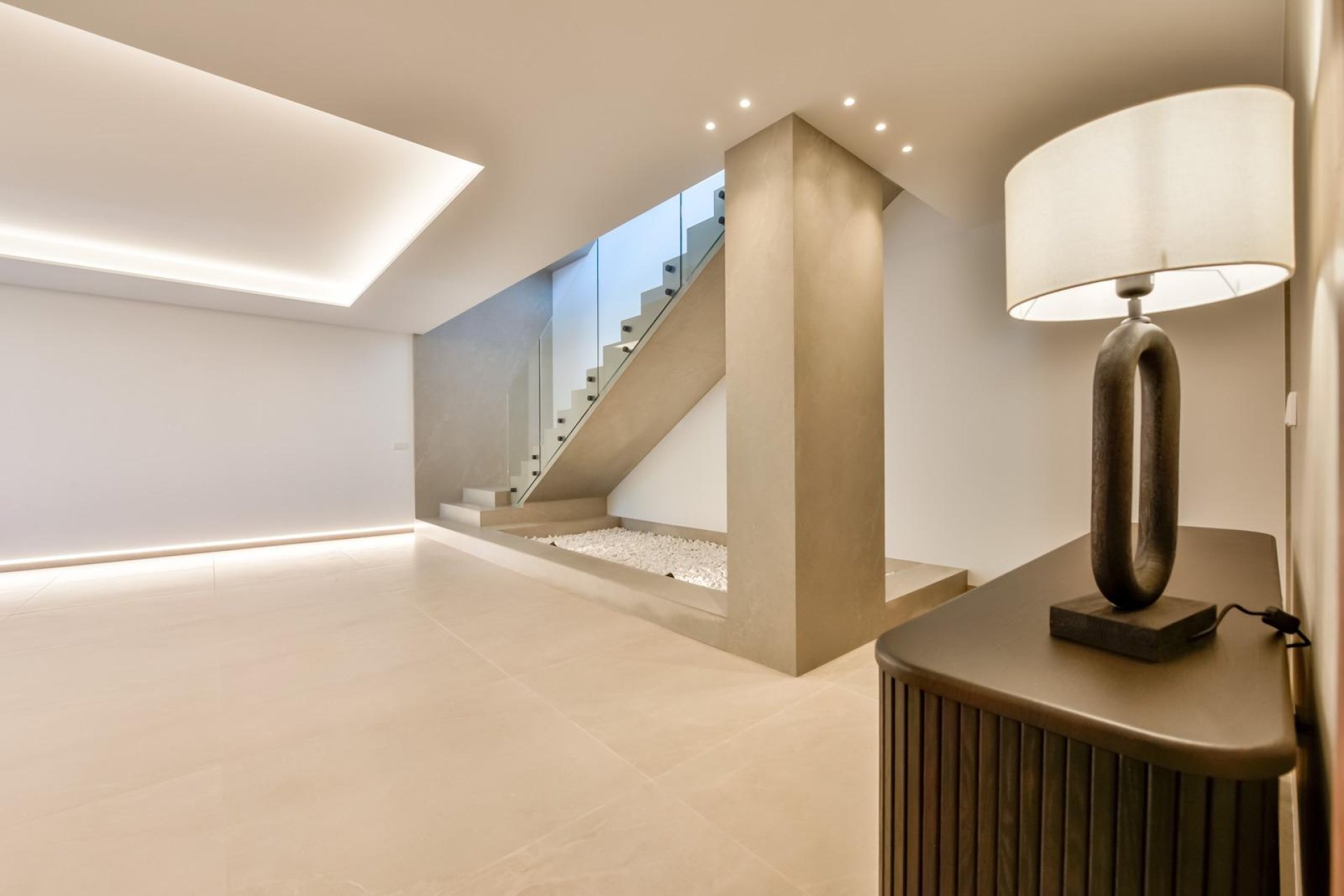 Resale - Villa - Altea