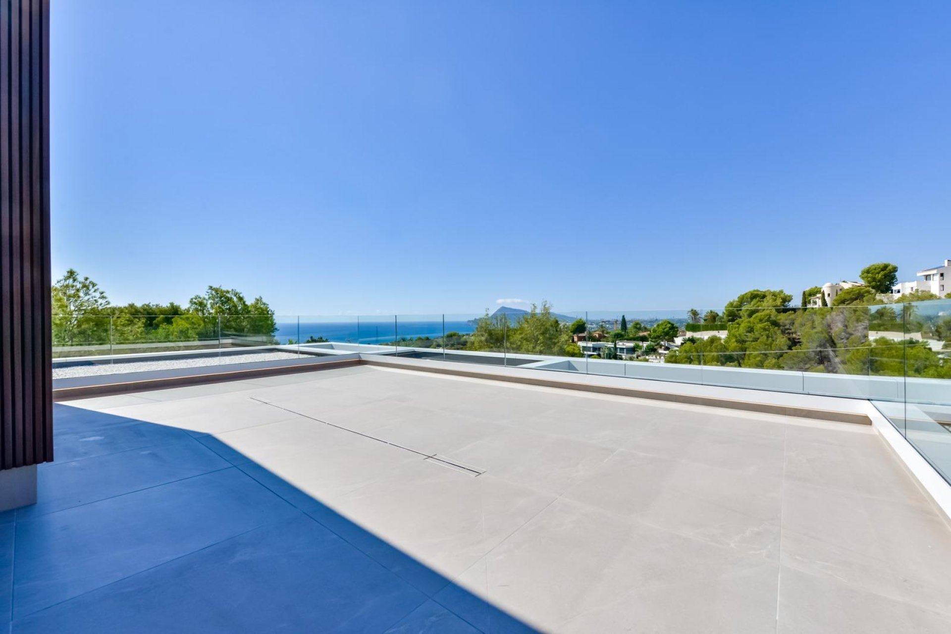 Resale - Villa - Altea