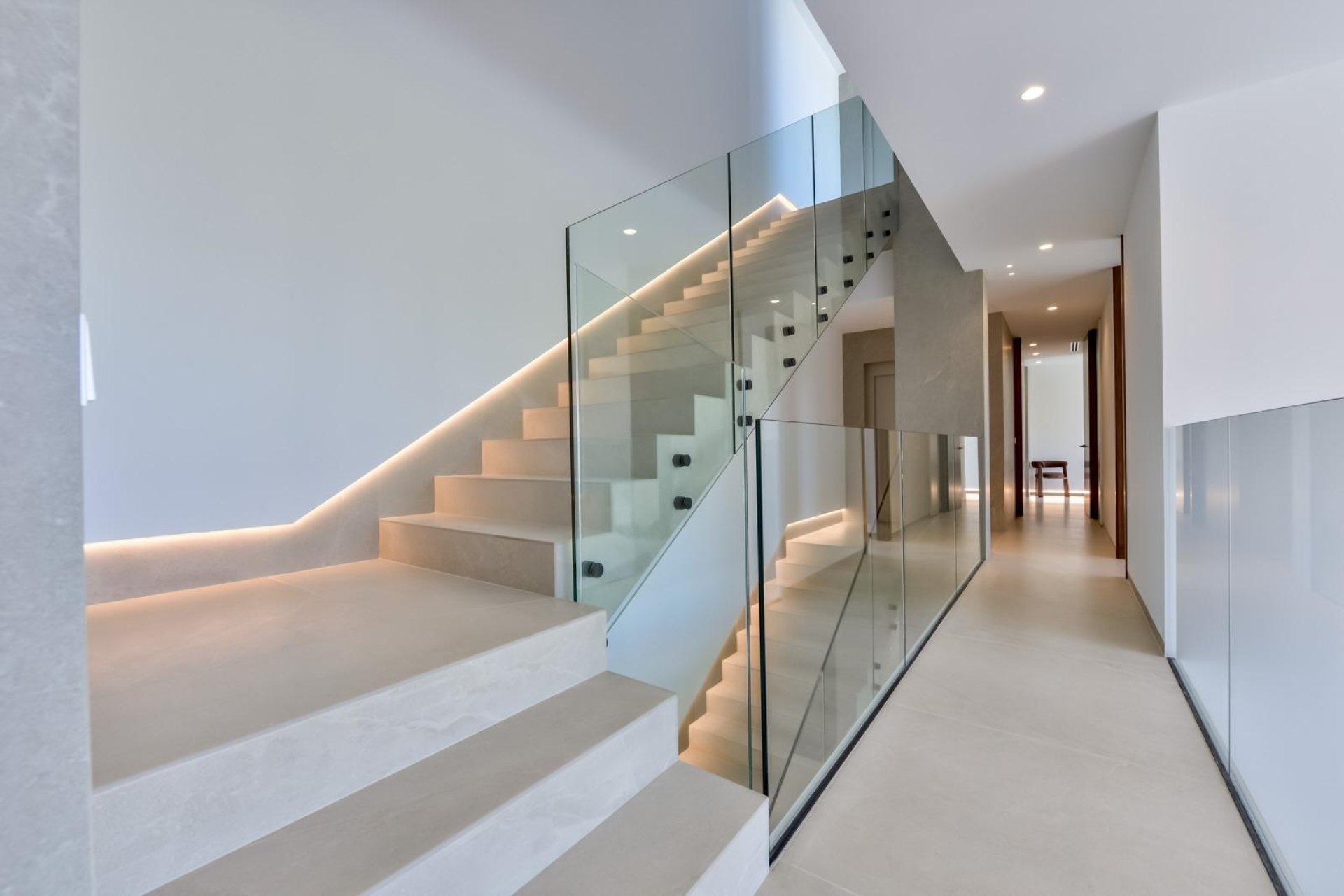 Resale - Villa - Altea