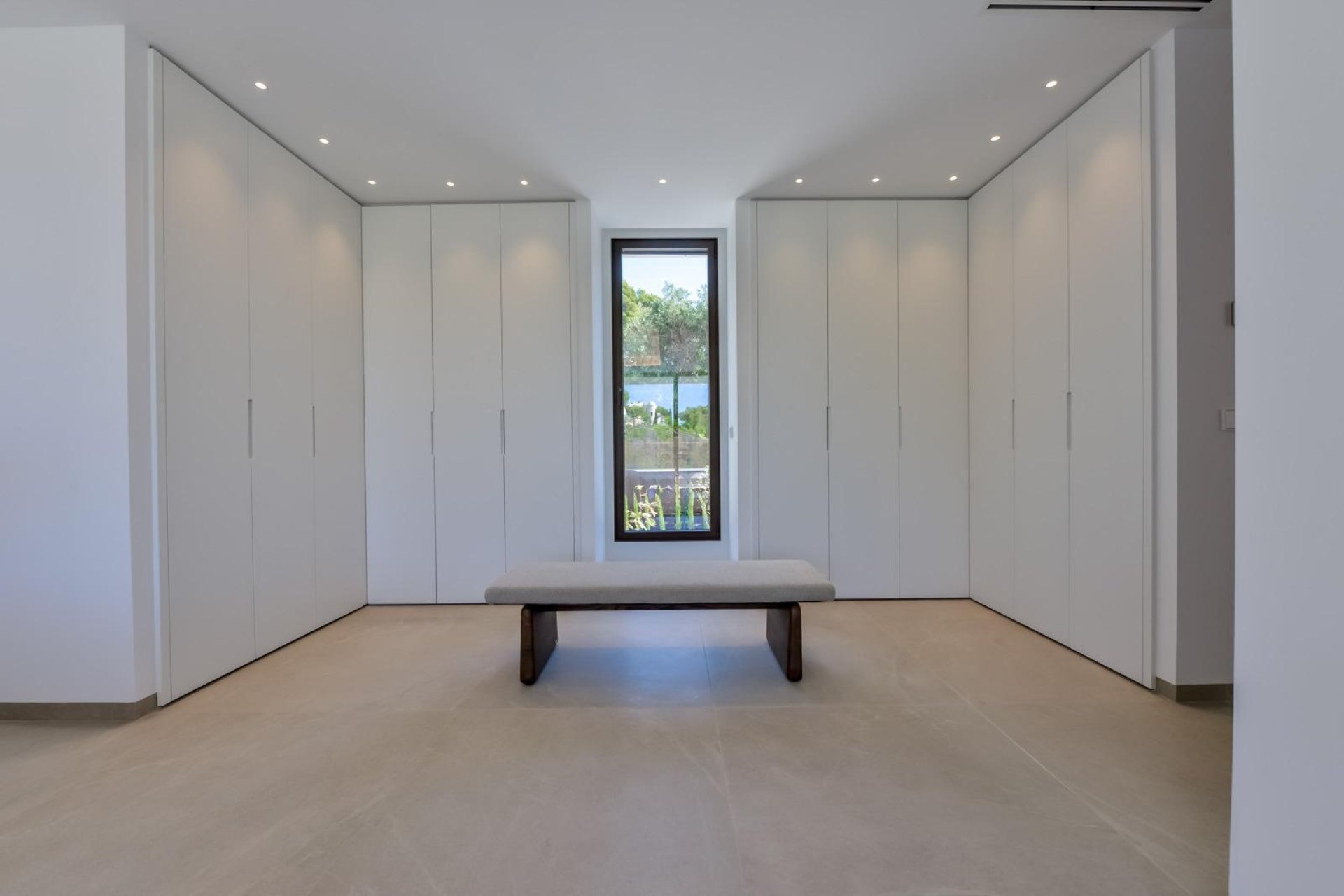 Resale - Villa - Altea