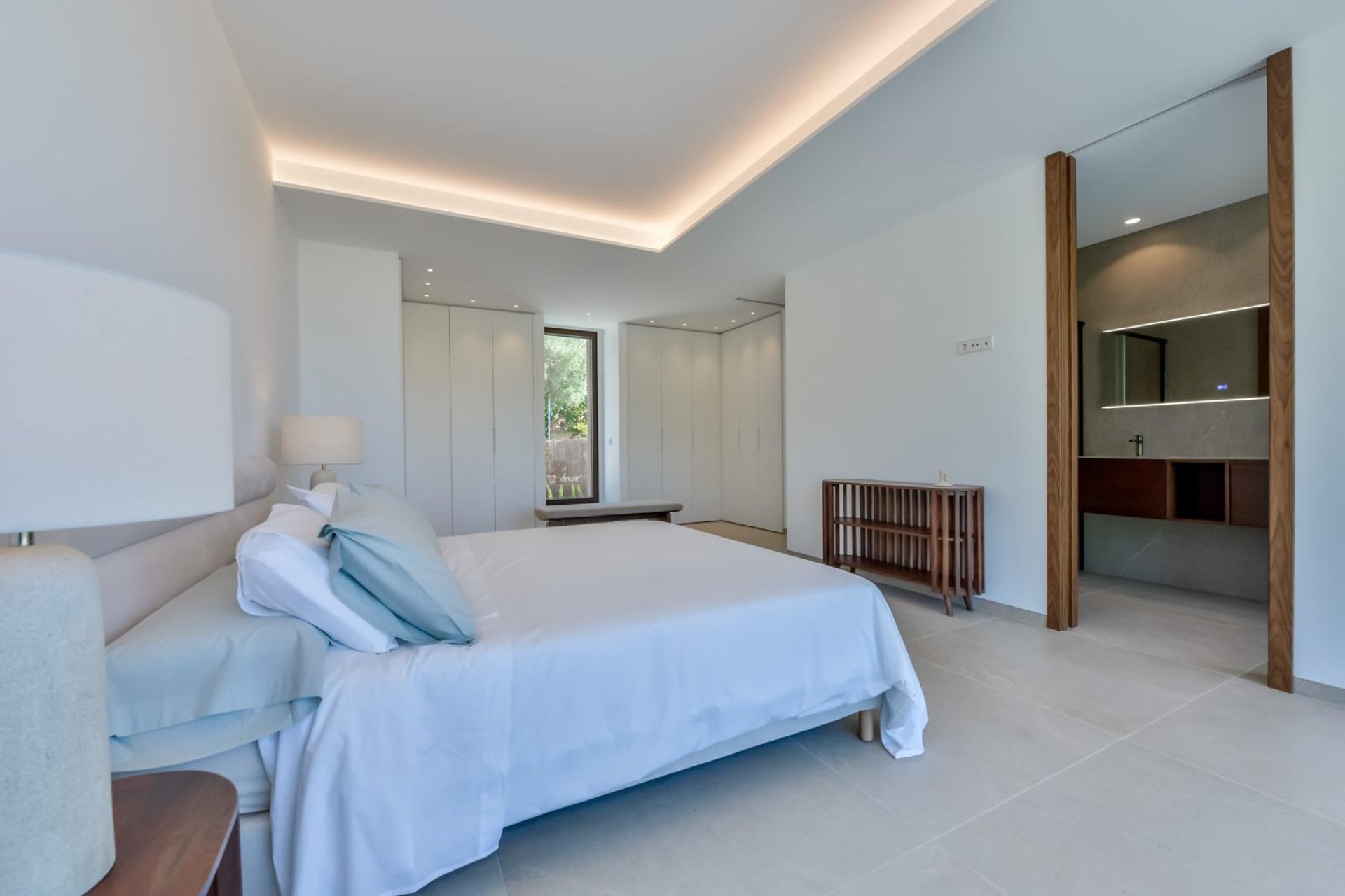 Resale - Villa - Altea