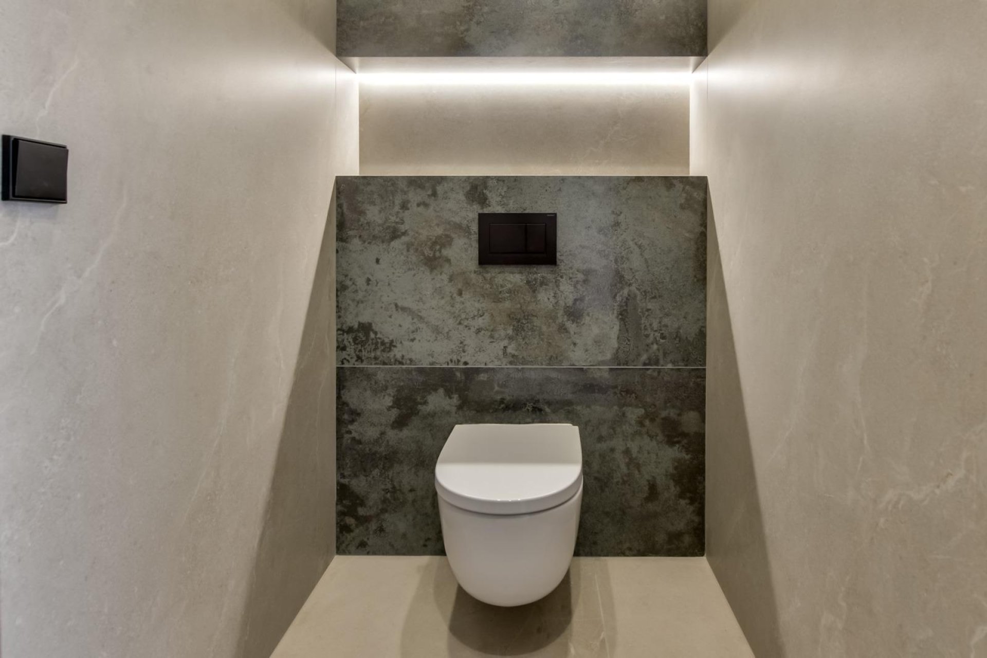 Resale - Villa - Altea