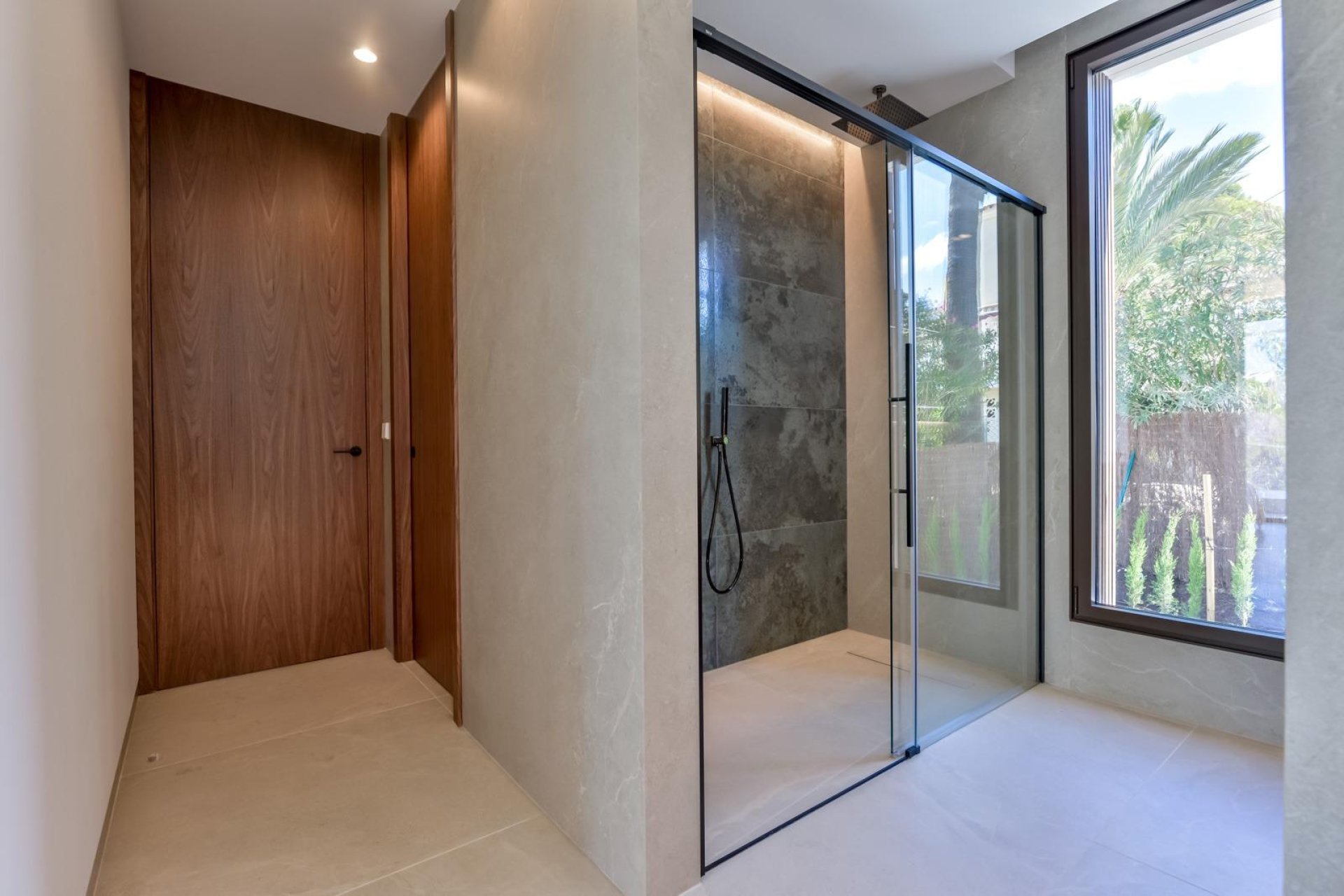 Resale - Villa - Altea