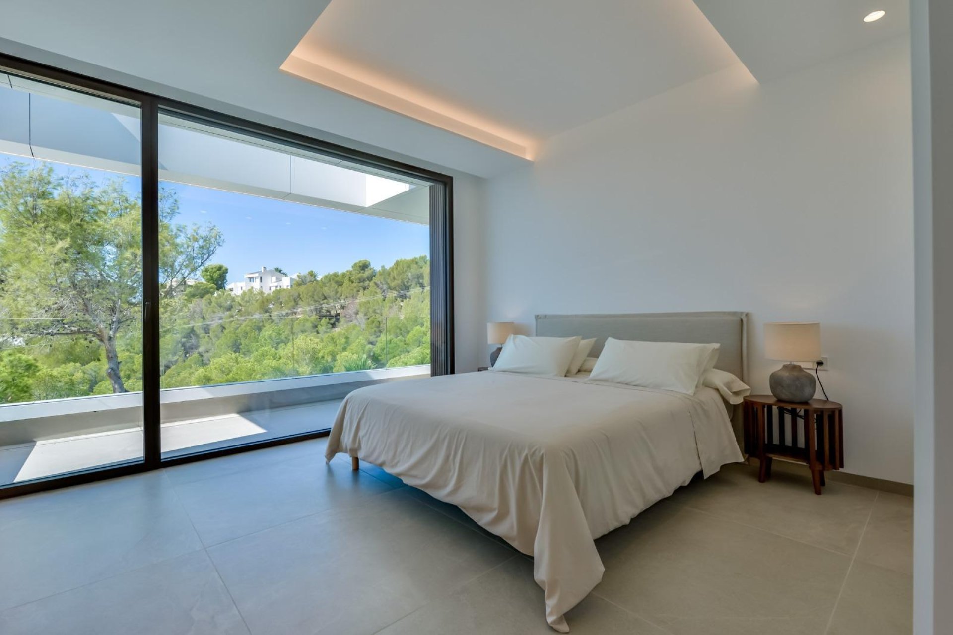 Resale - Villa - Altea