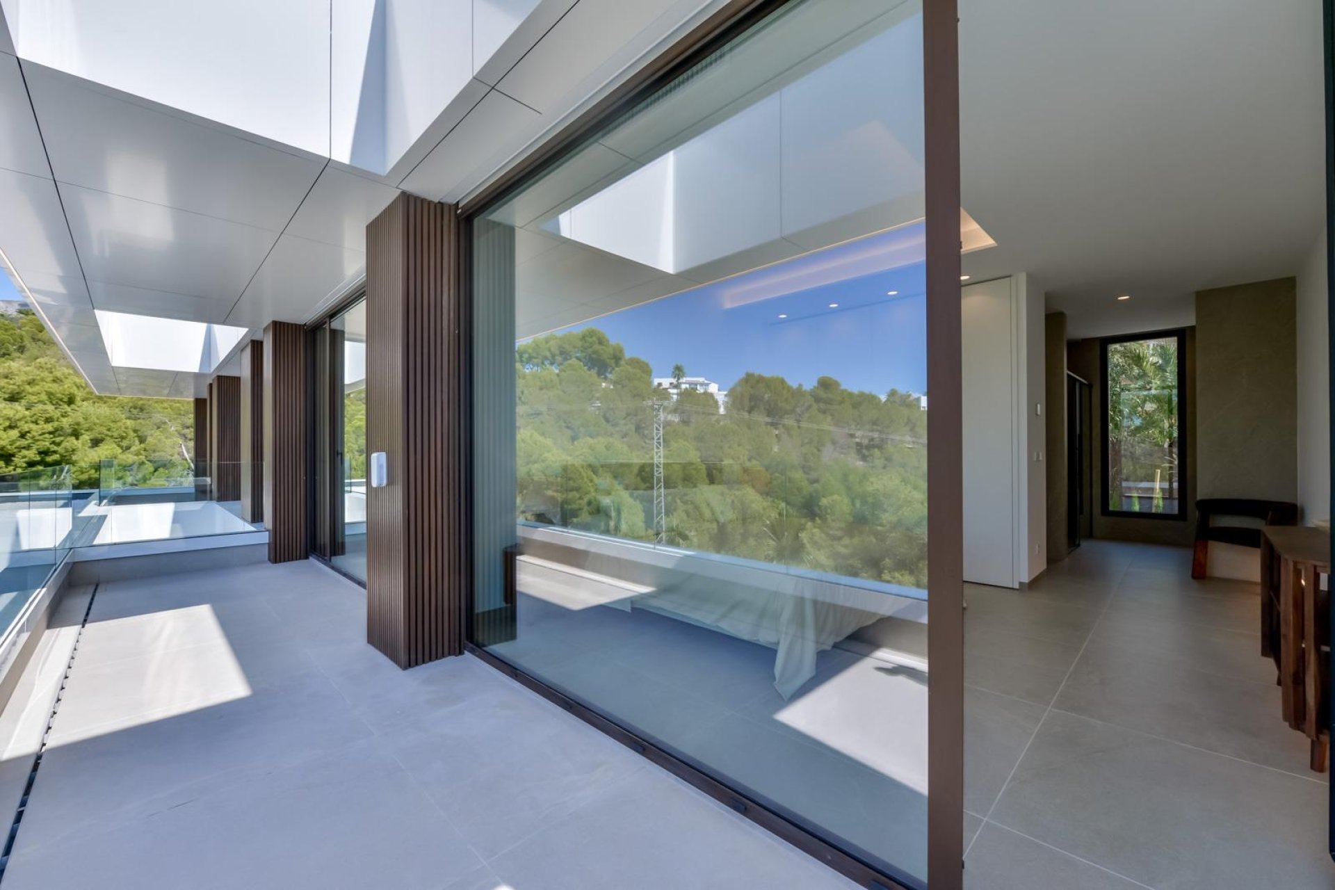 Resale - Villa - Altea