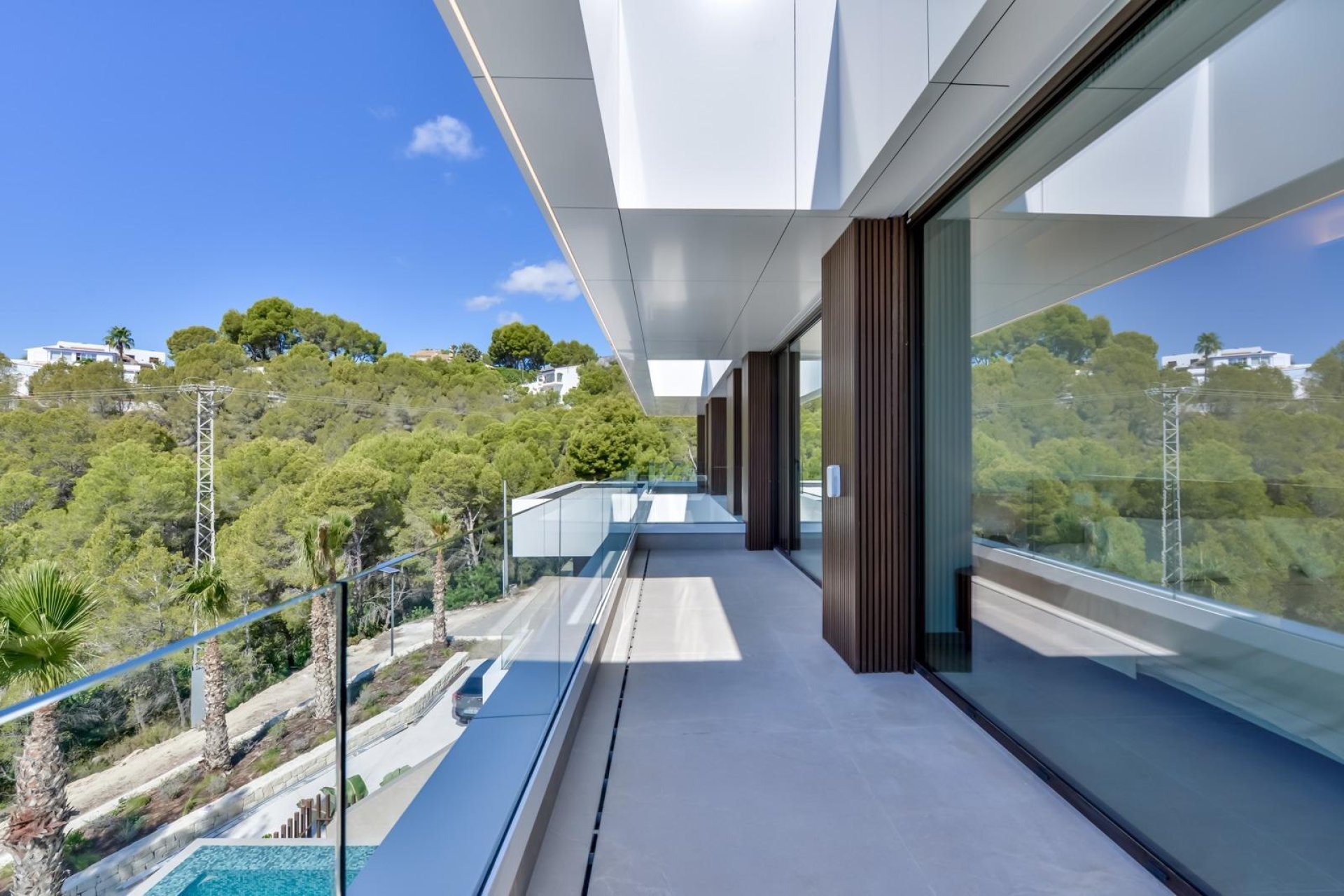 Resale - Villa - Altea