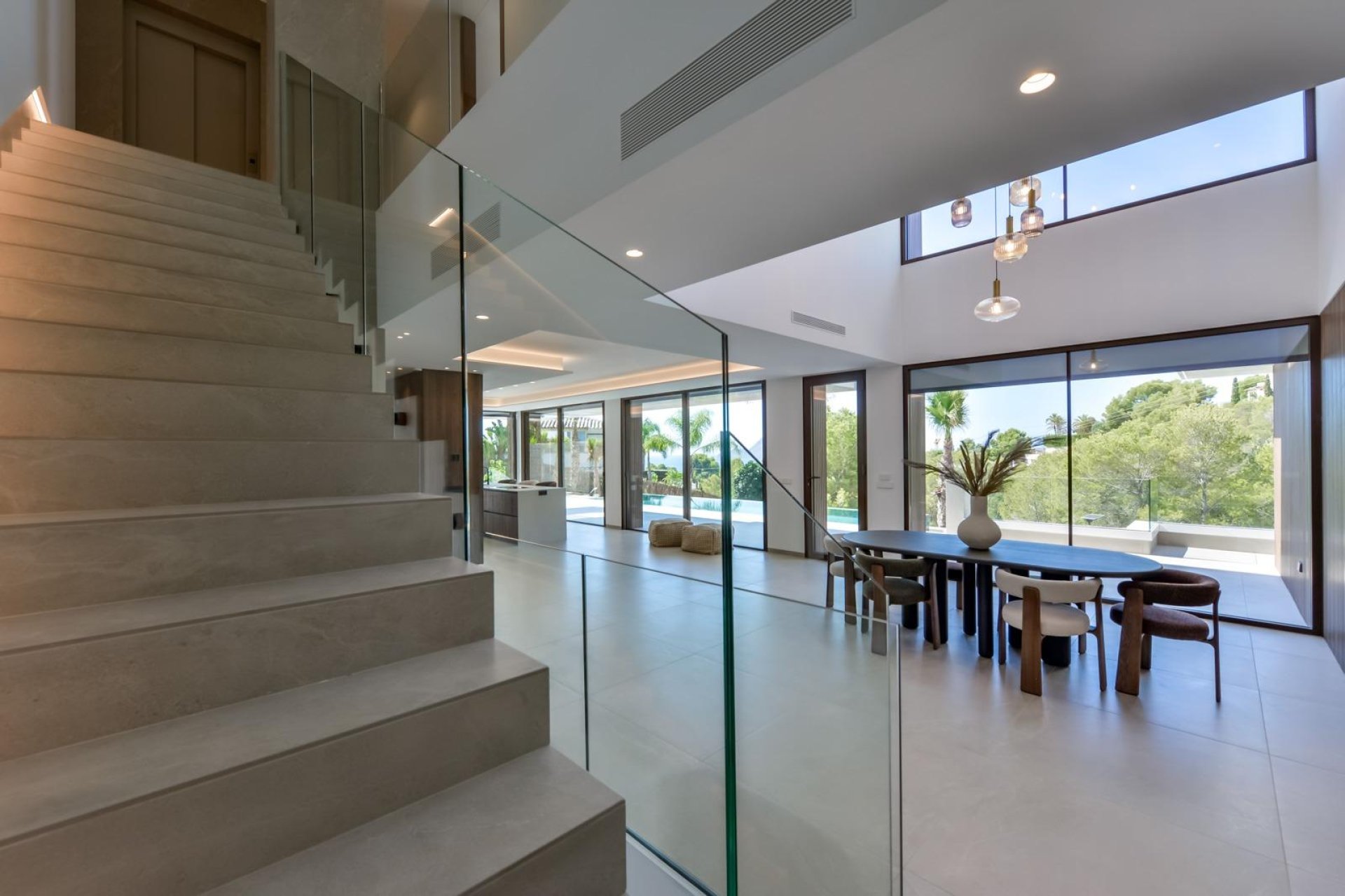 Resale - Villa - Altea