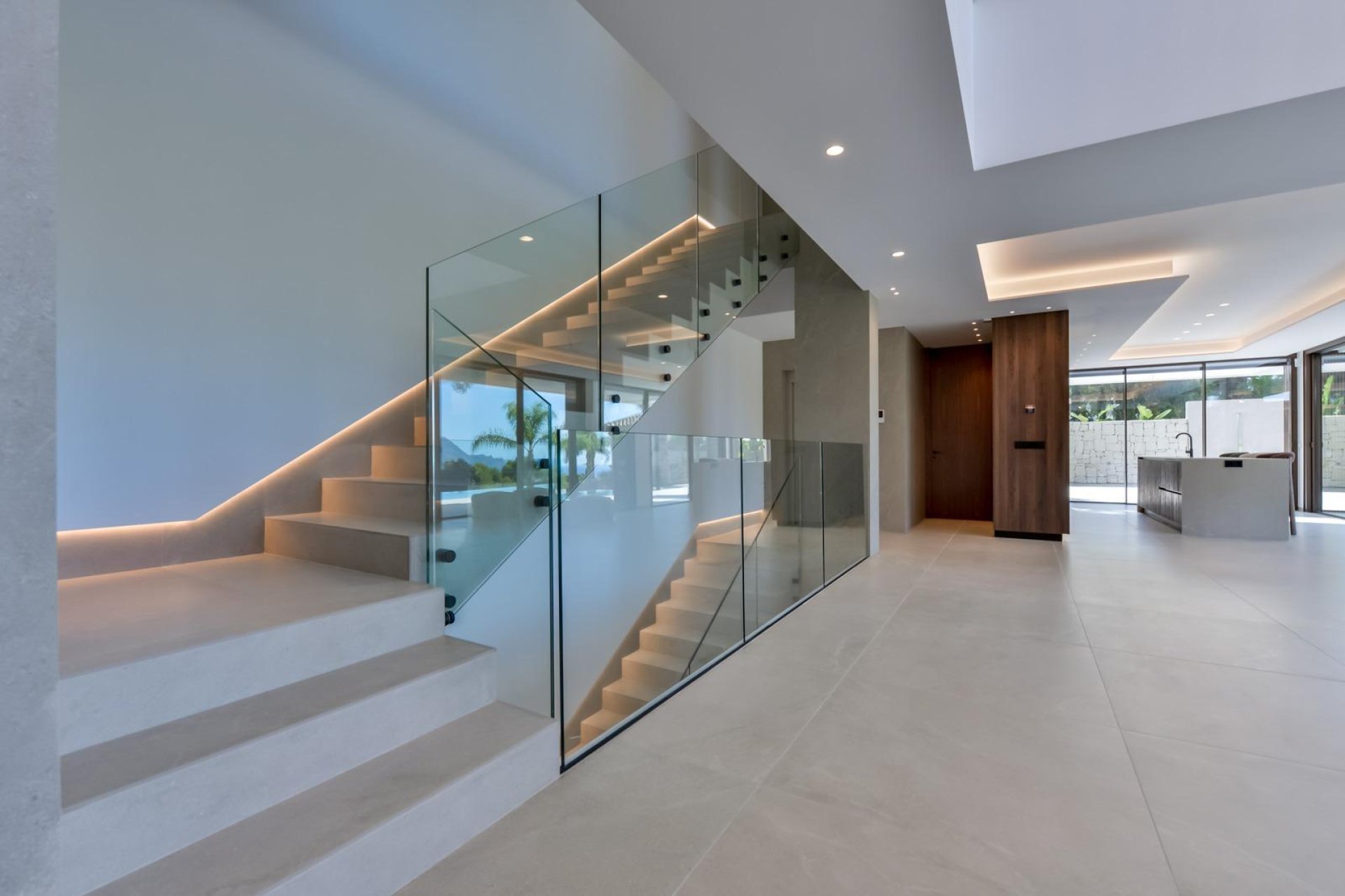 Resale - Villa - Altea