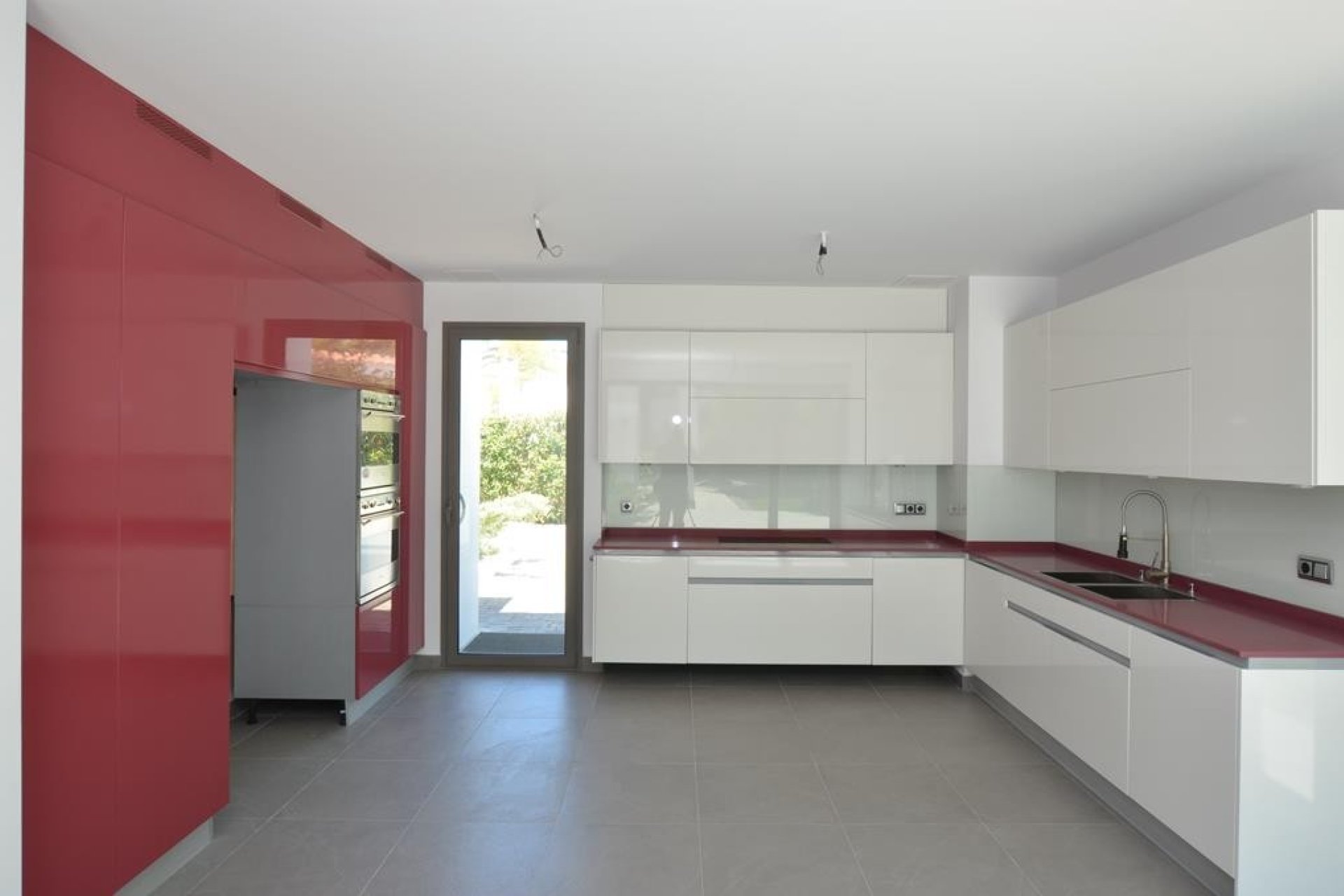 Resale - Villa - Altea