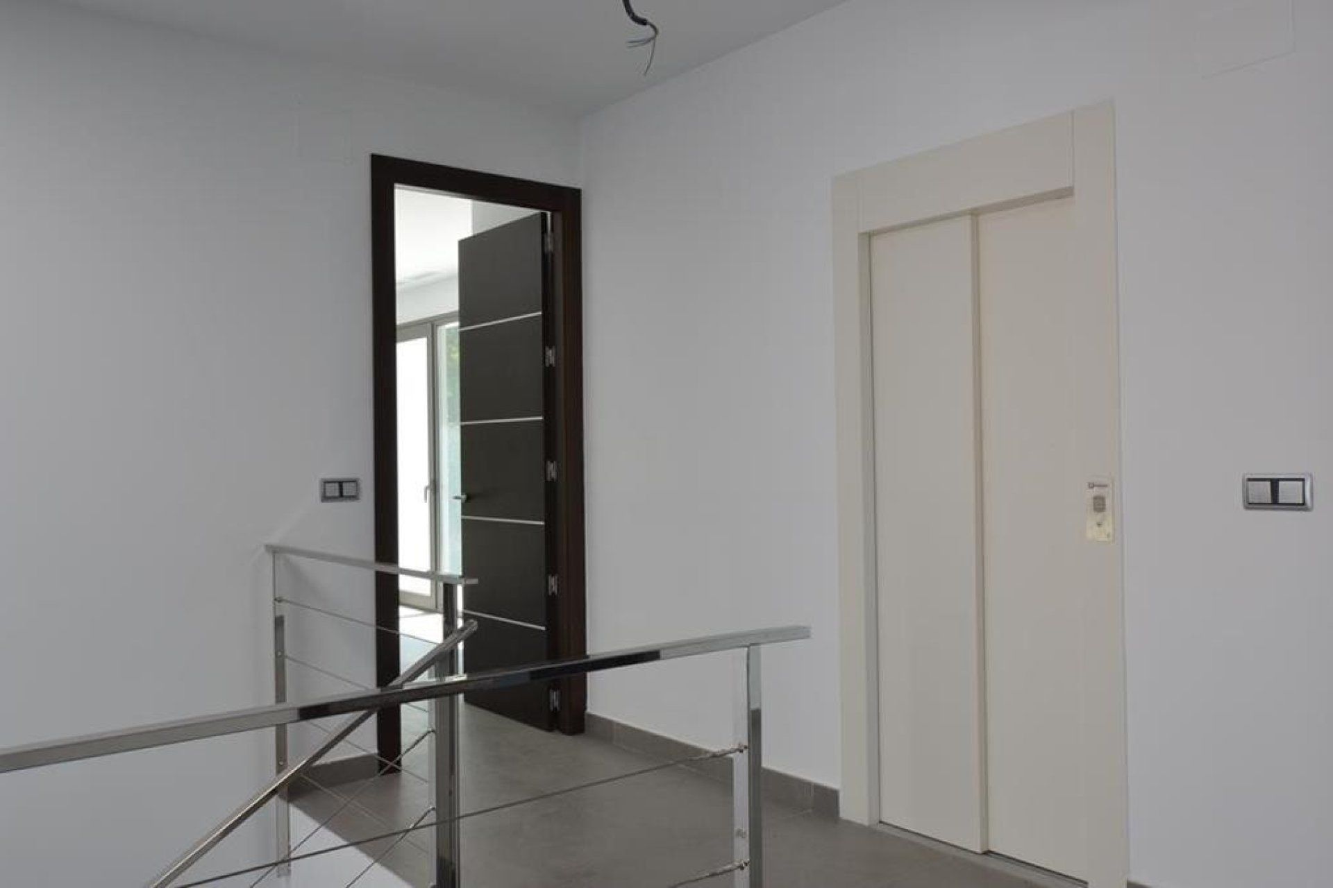 Resale - Villa - Altea