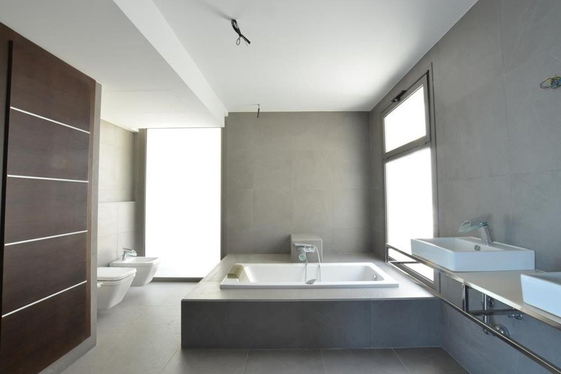 Resale - Villa - Altea