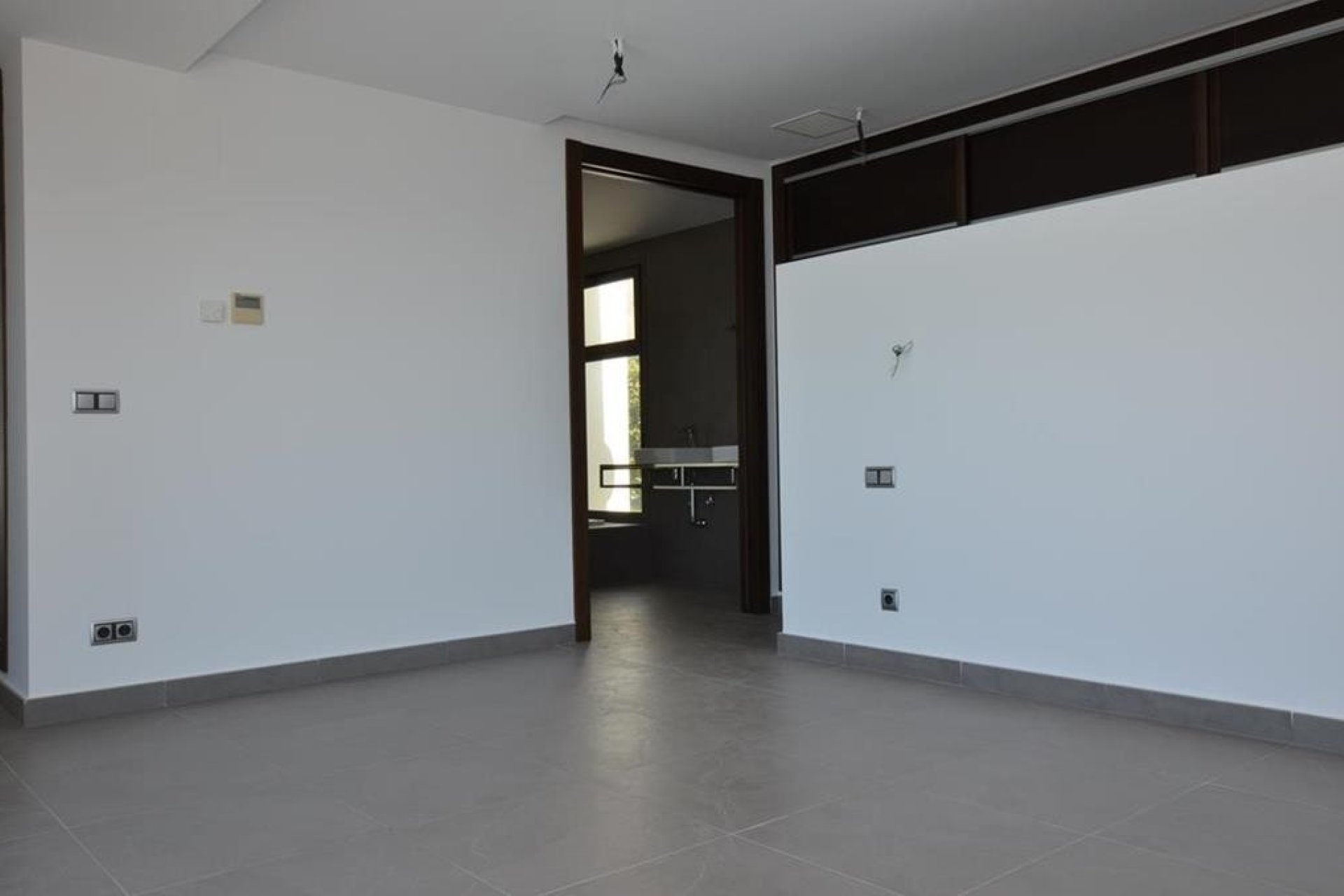 Resale - Villa - Altea