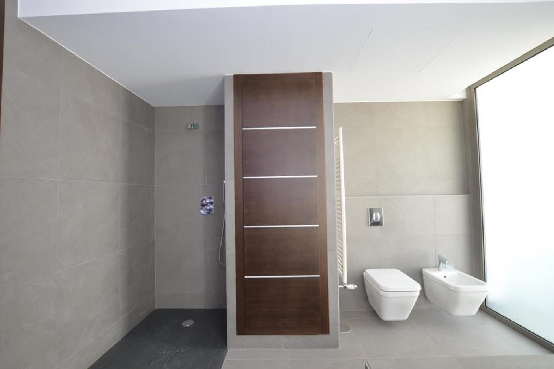 Resale - Villa - Altea