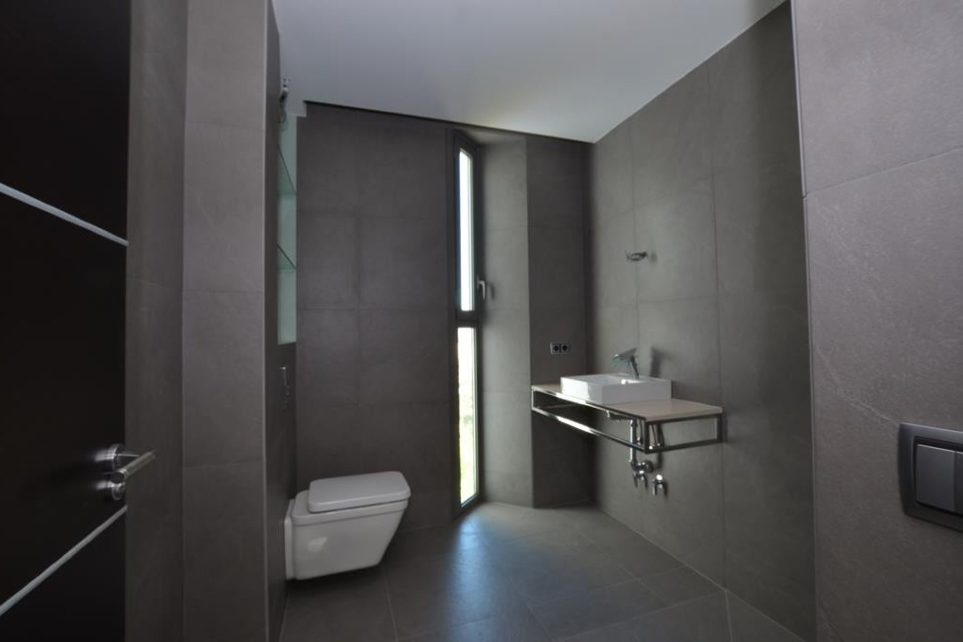 Resale - Villa - Altea