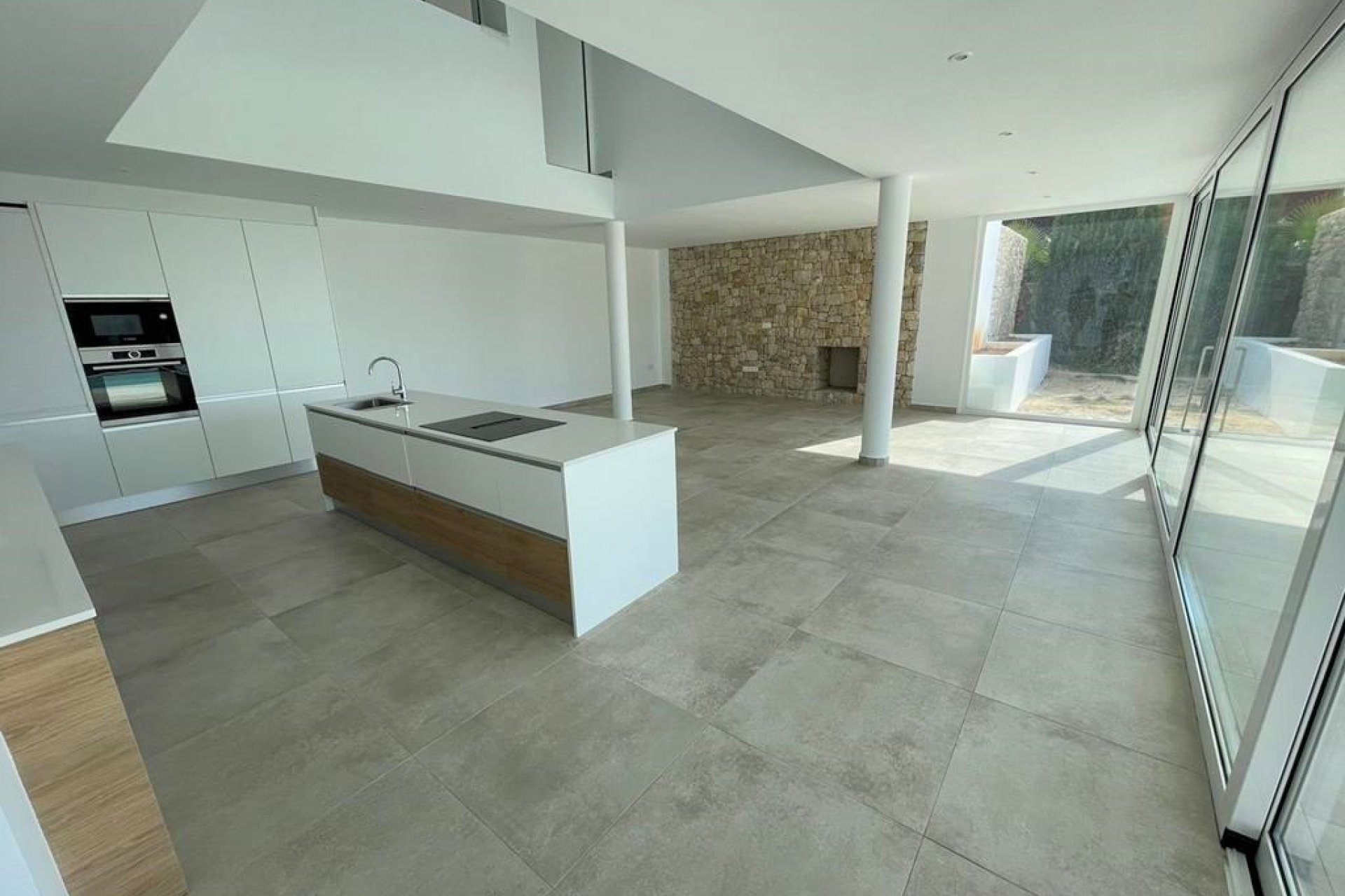 Resale - Villa - Altea