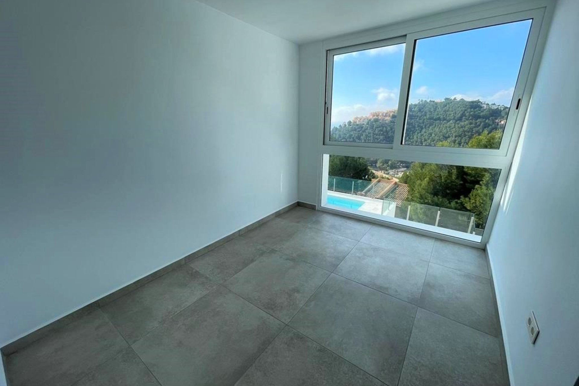 Resale - Villa - Altea