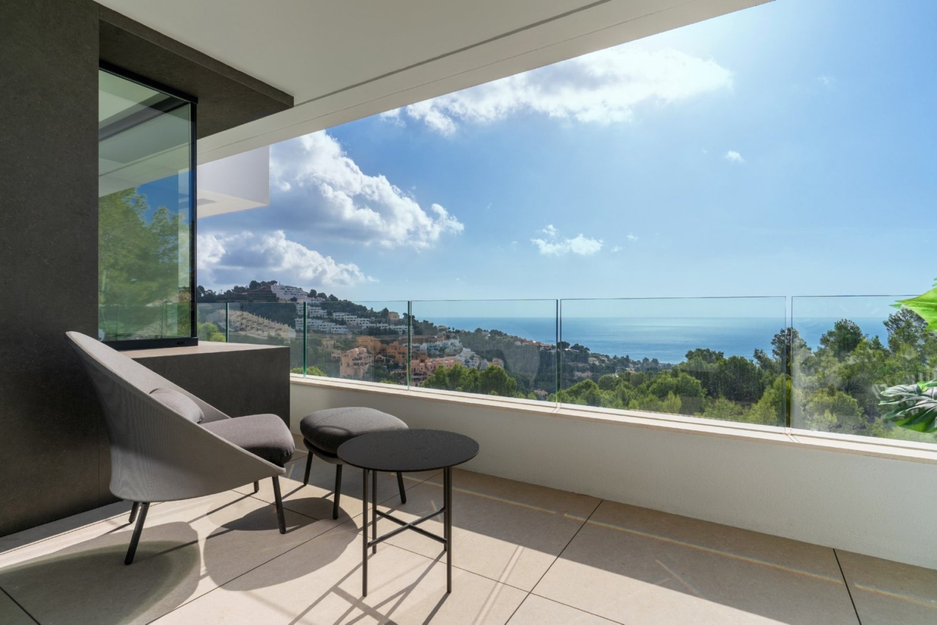 Resale - Villa - Altea