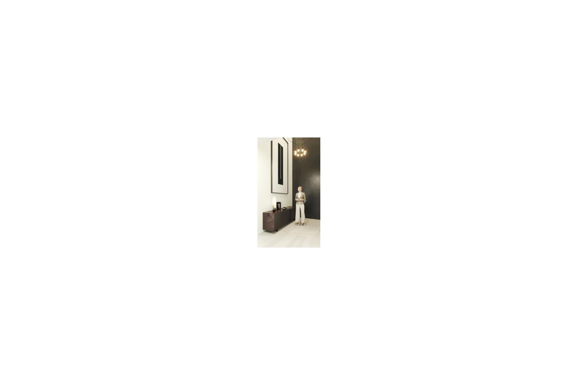 Resale - Villa - Altea
