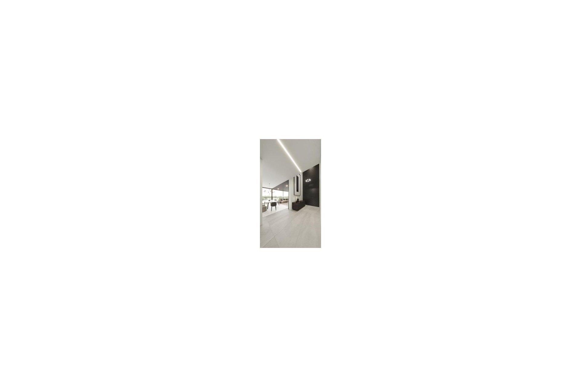 Resale - Villa - Altea