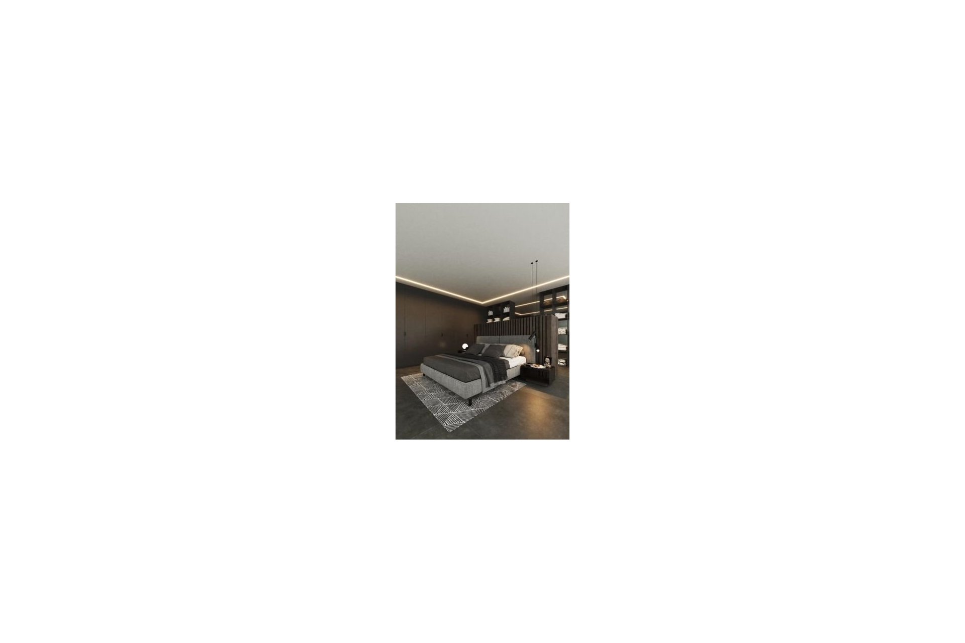 Resale - Villa - Altea