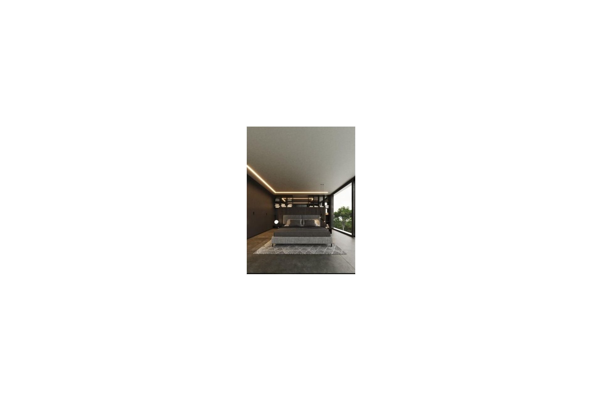 Resale - Villa - Altea