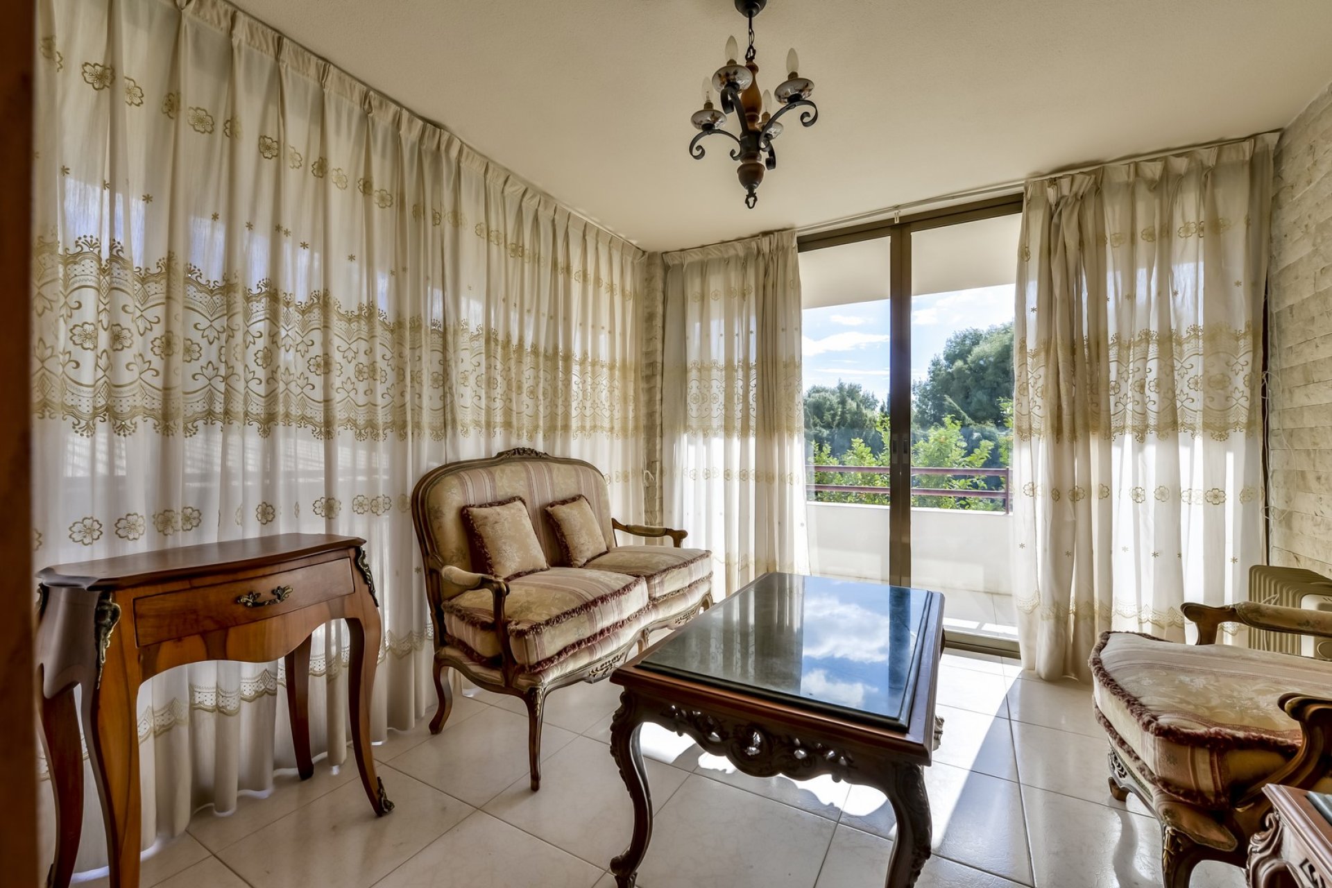 Resale - Villa - Benidorm - Cabo Blanco