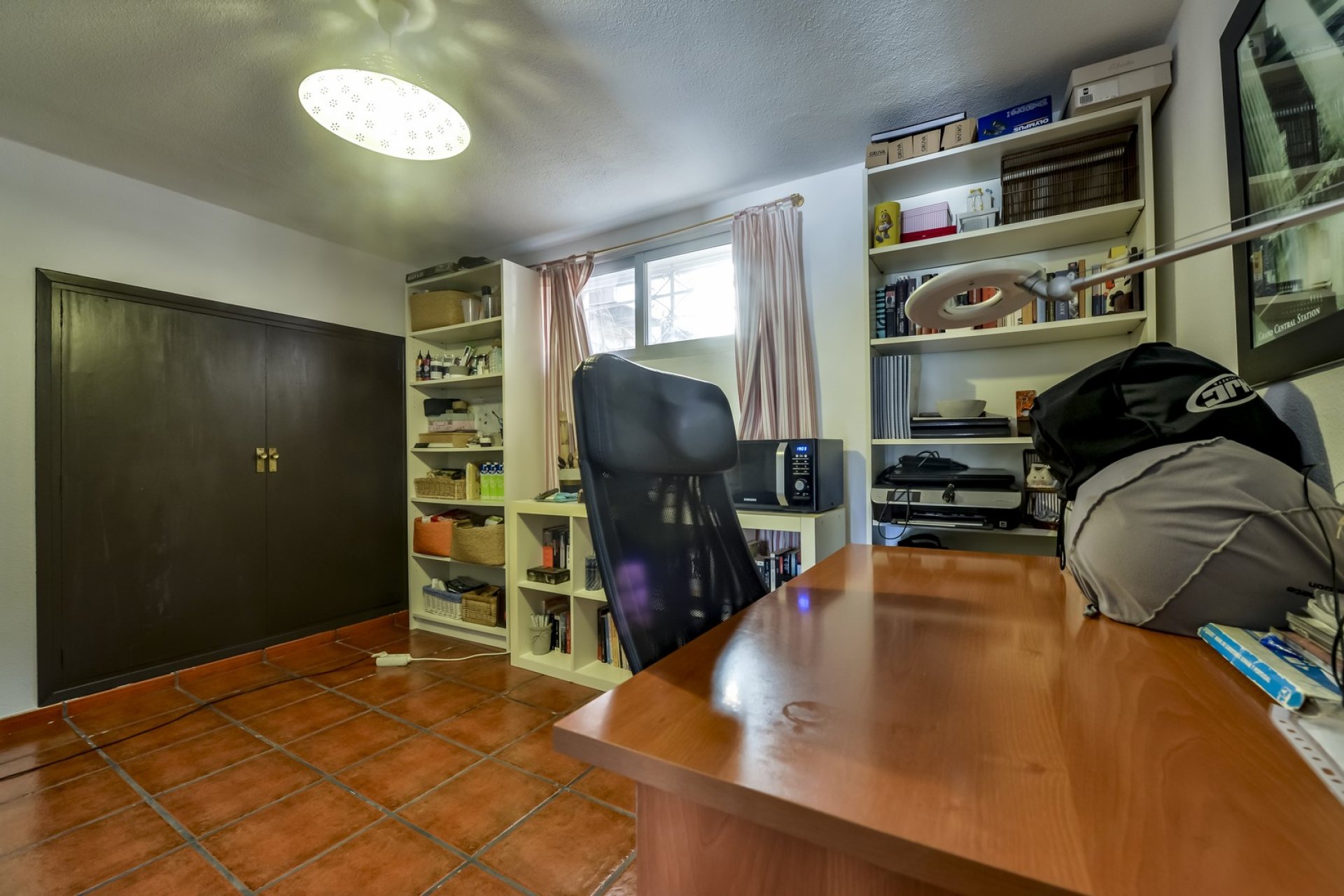 Resale - Villa - Benidorm - Cabo Blanco