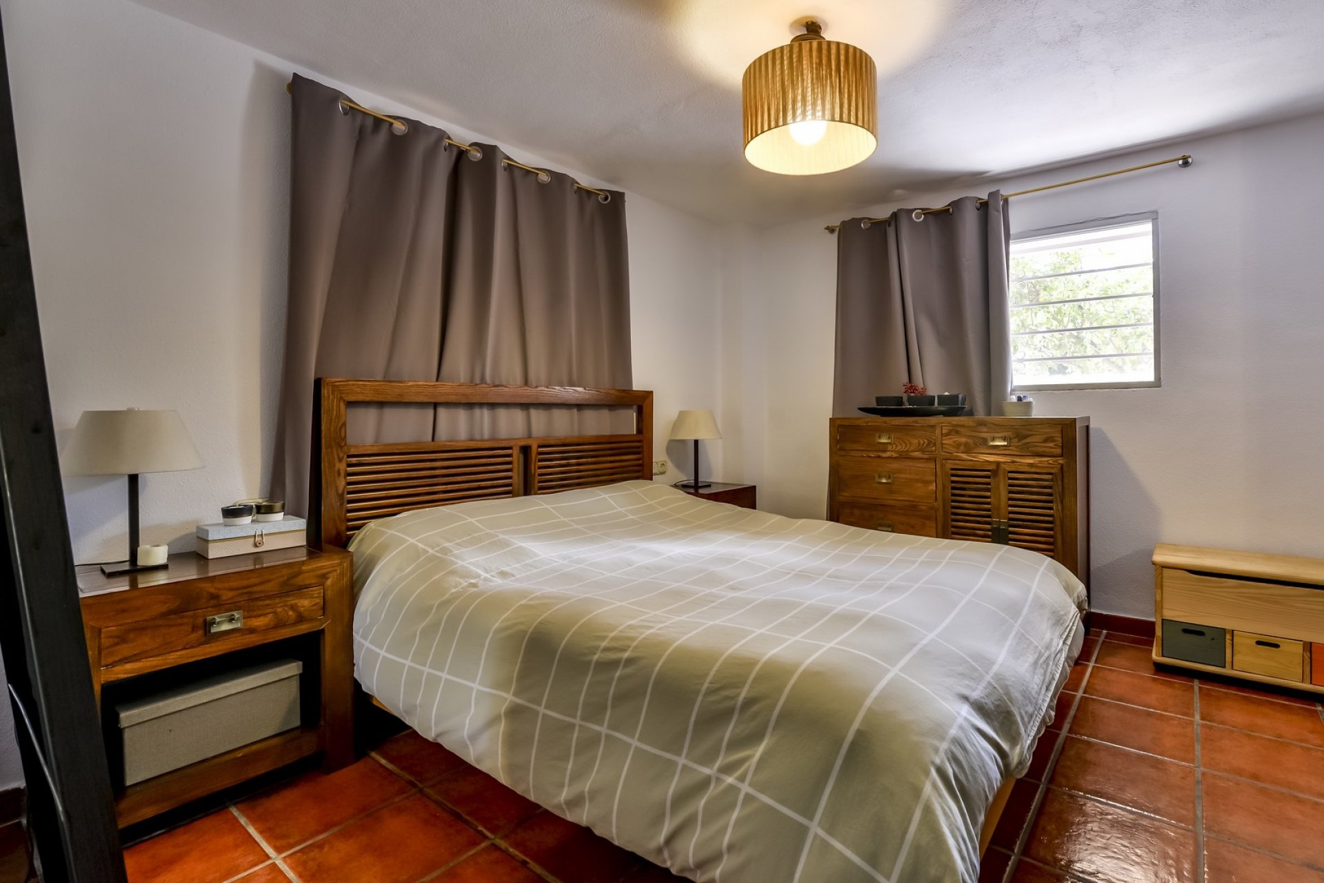Resale - Villa - Benidorm - Cabo Blanco