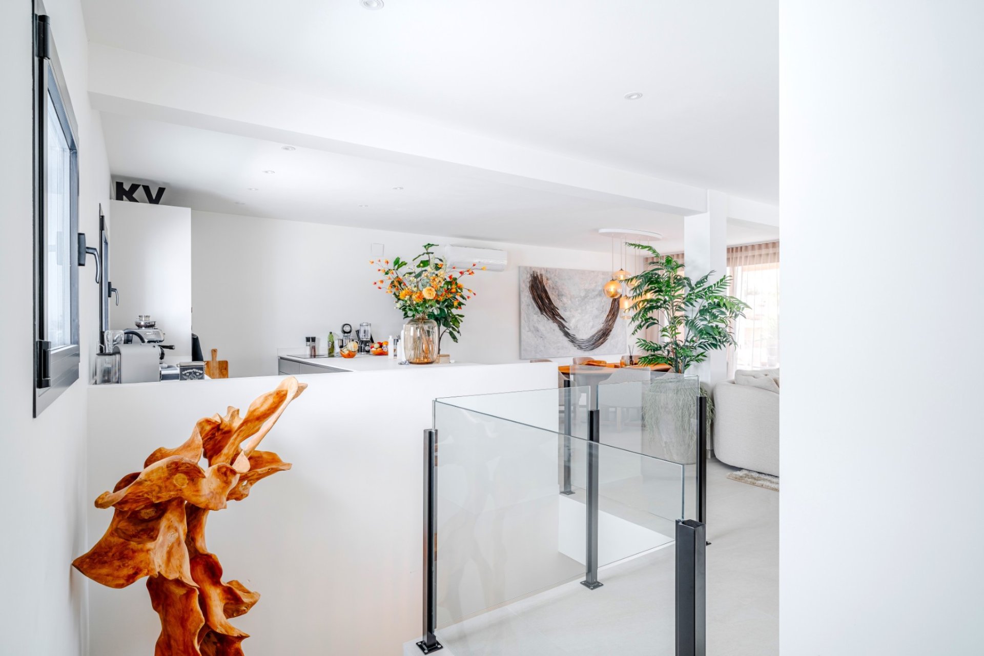 Resale - Villa - Benissa - Benissa - Costa