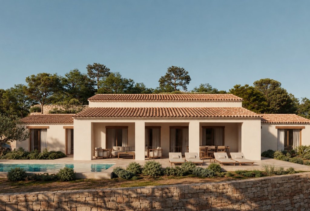 Resale - Villa - Benissa - Benissa - Interior