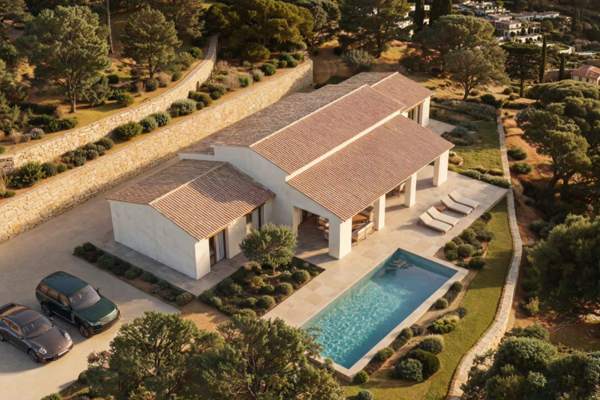 Resale - Villa - Benissa - Benissa - Interior