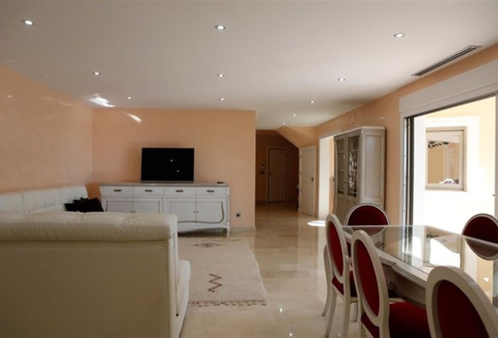 Resale - Villa - Benissa - Cala Advocat - Baladrar