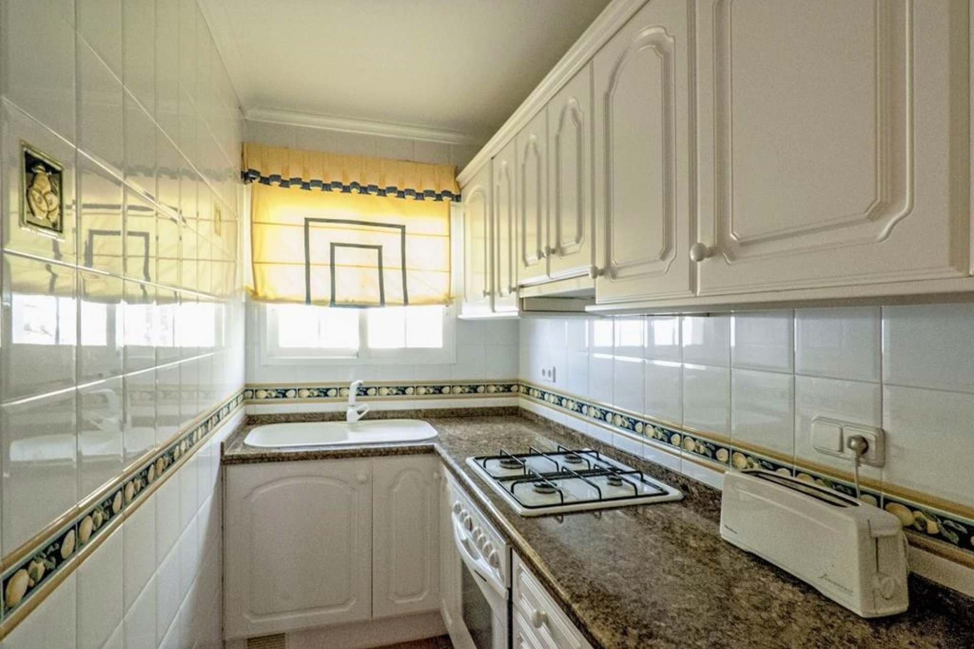 Resale - Villa - Benissa - Costa blanca